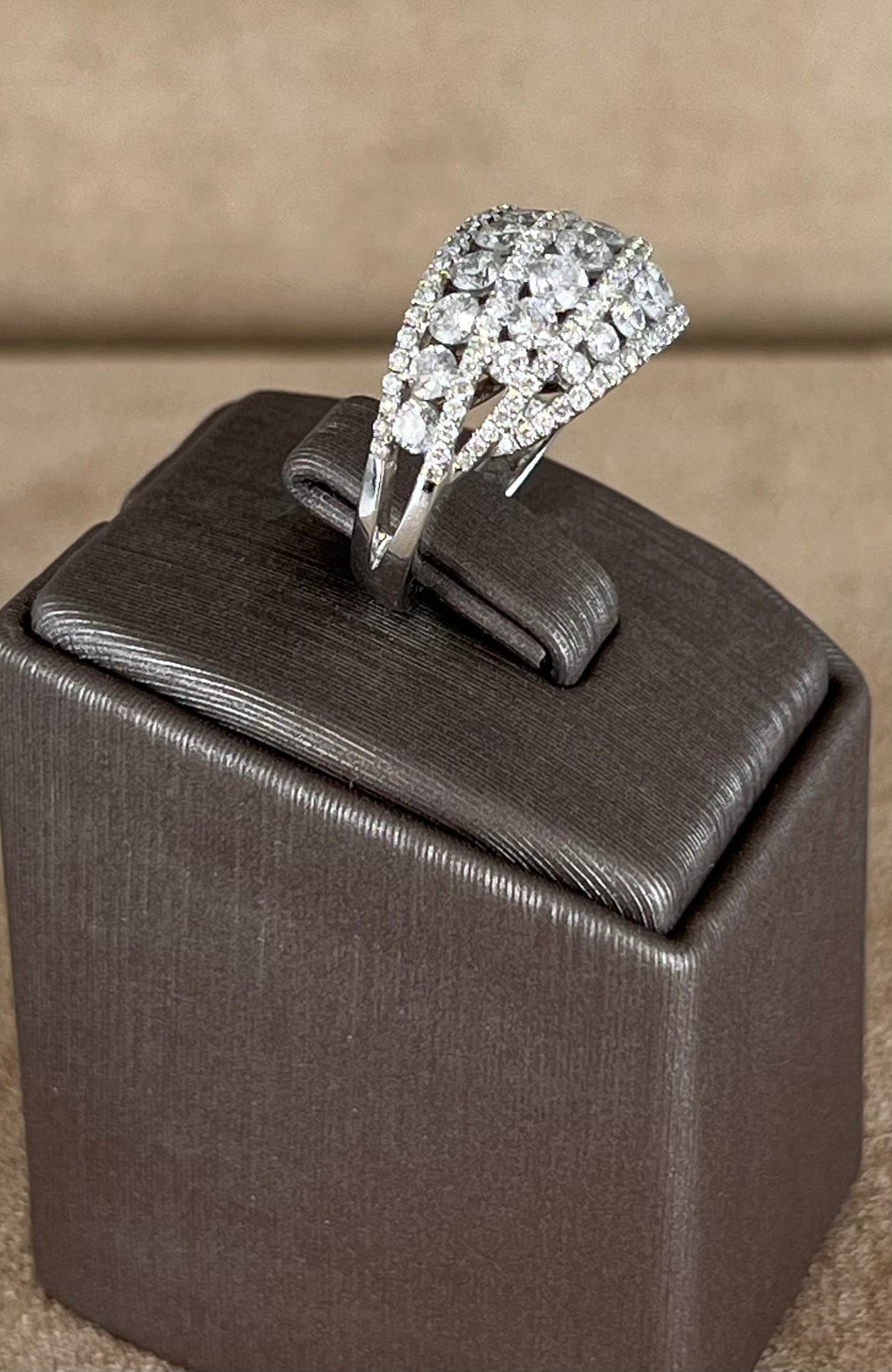 Diamantring