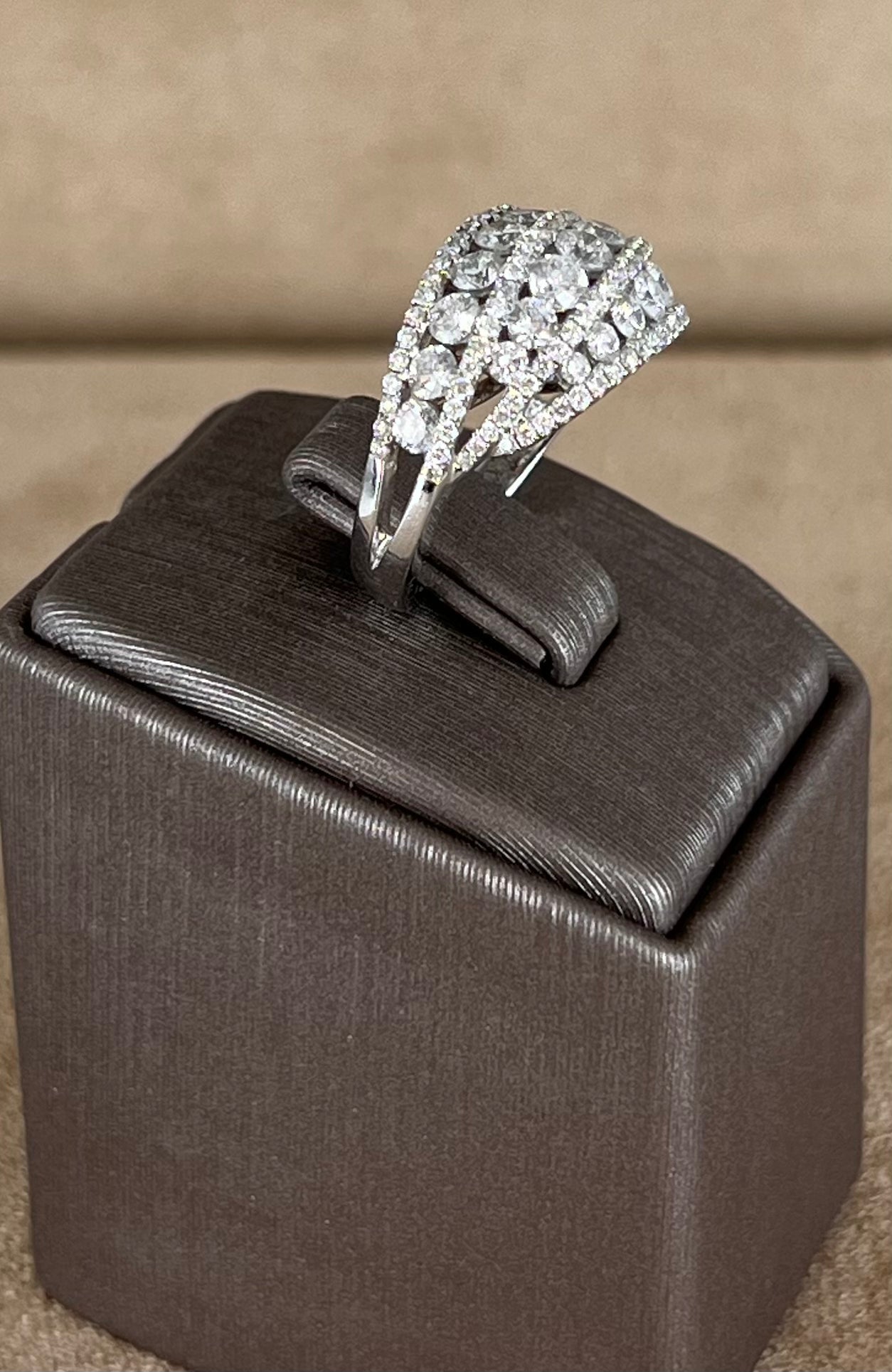 Diamantring