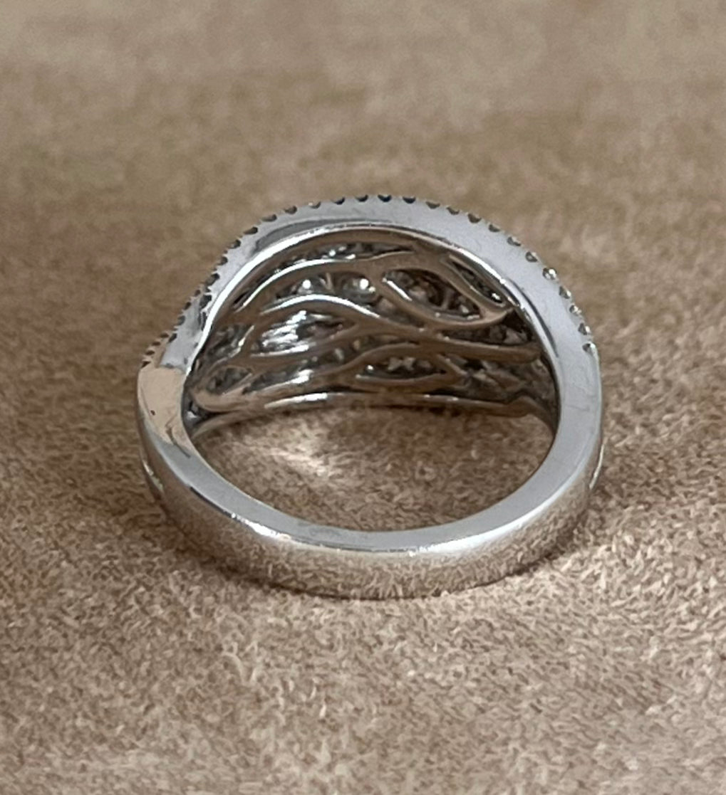 Diamantring