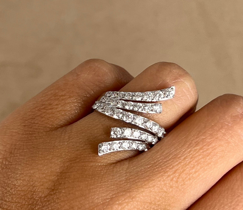 Diamantring