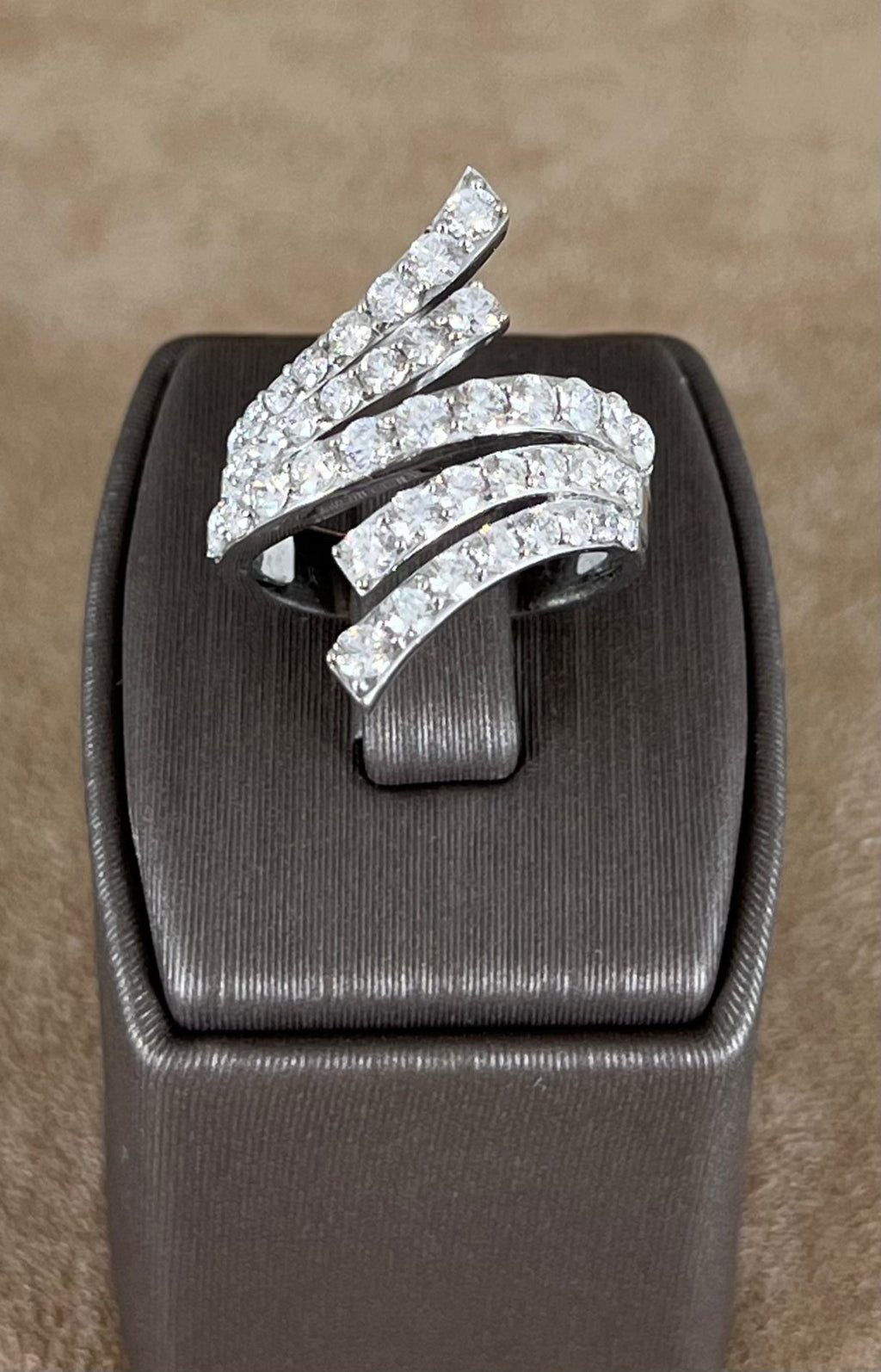 Diamantring