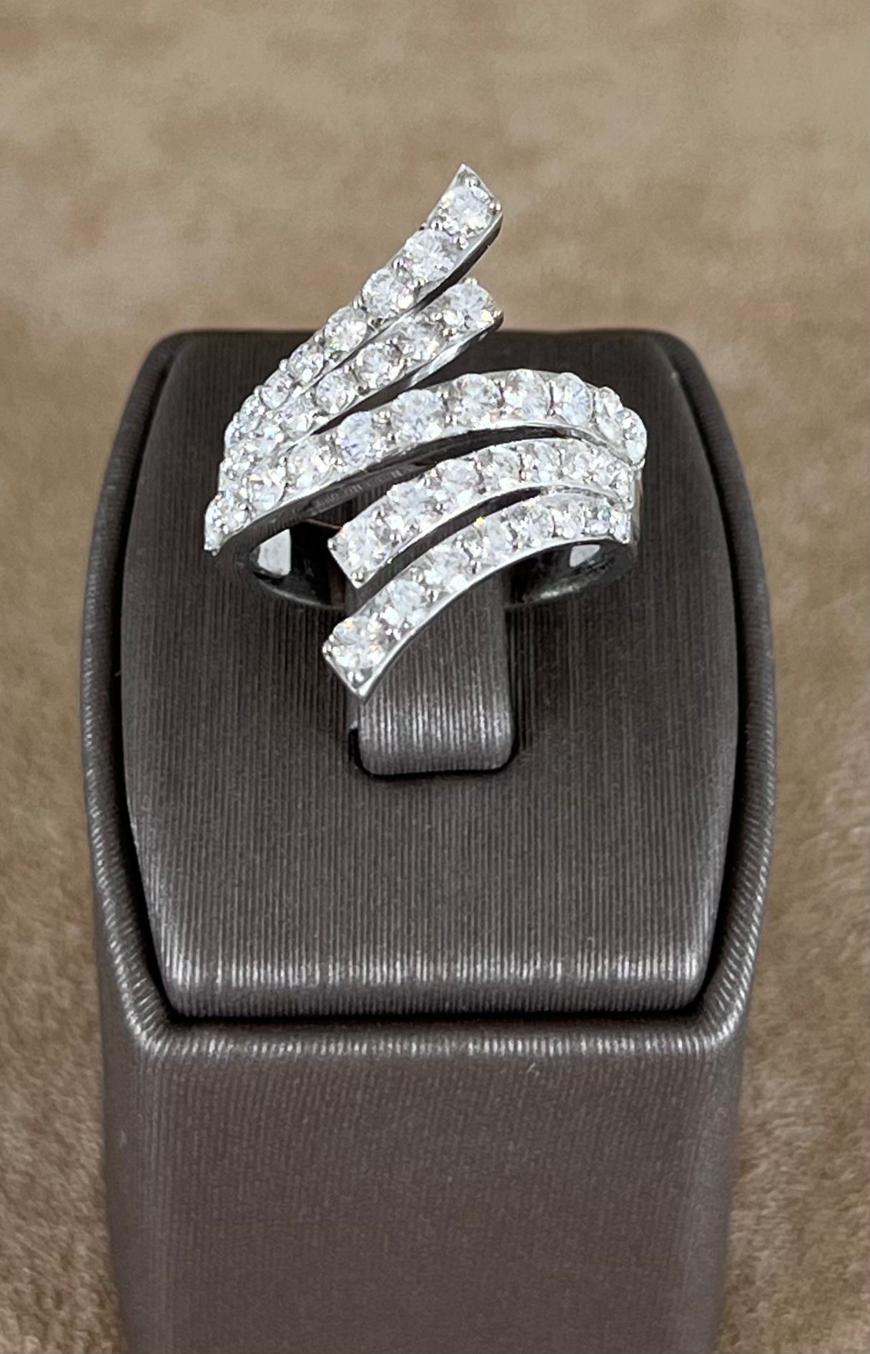 Diamantring