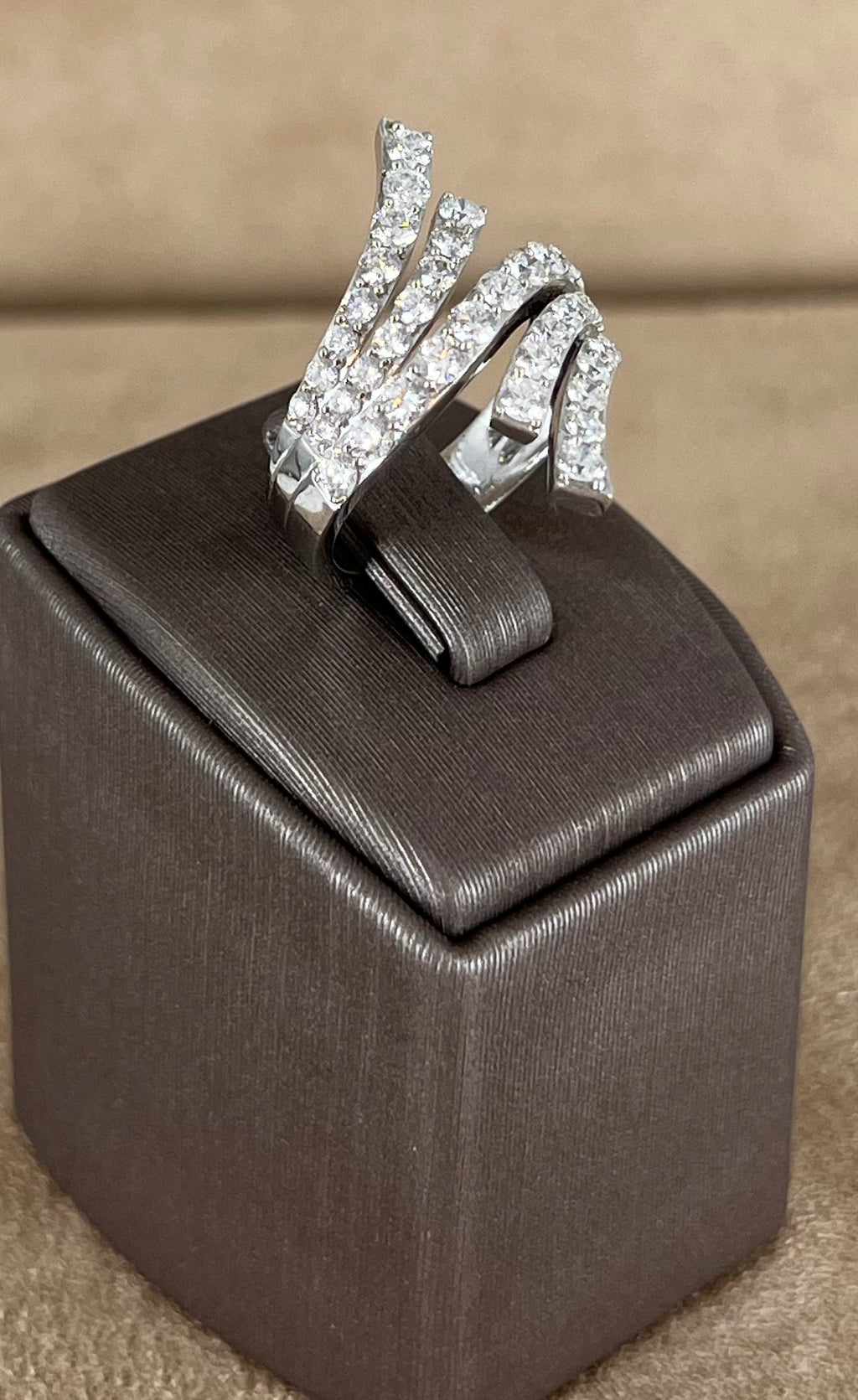 Diamantring