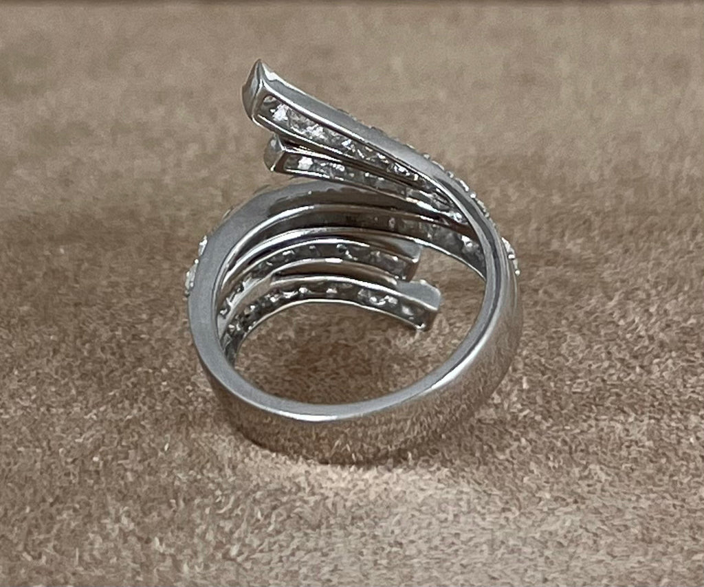 Diamantring