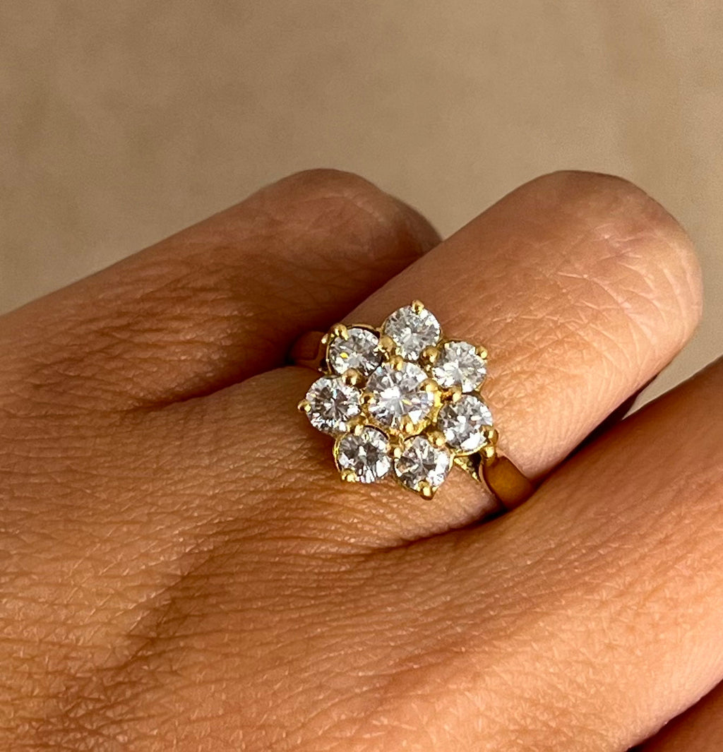 Diamantring