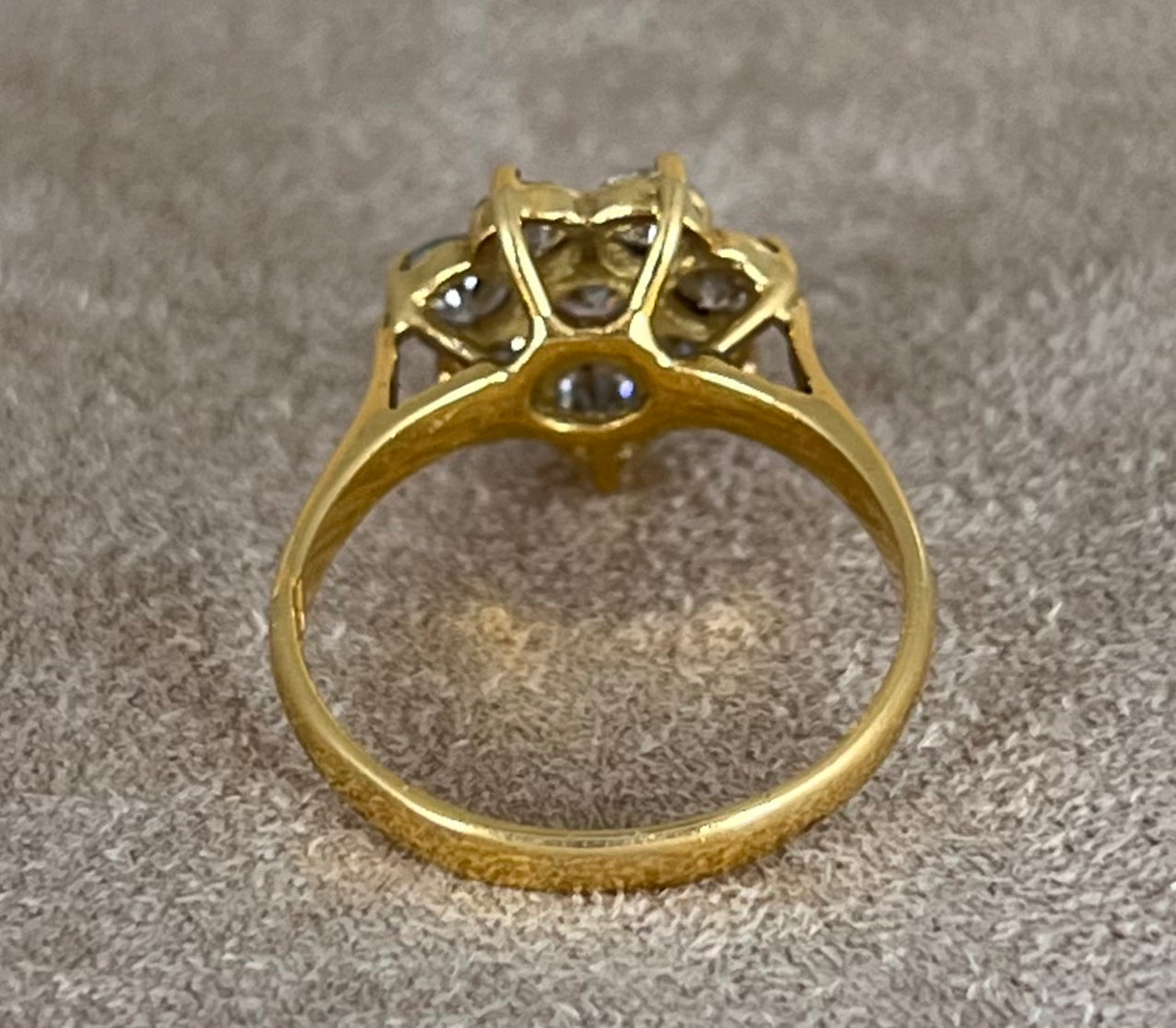 Diamantring