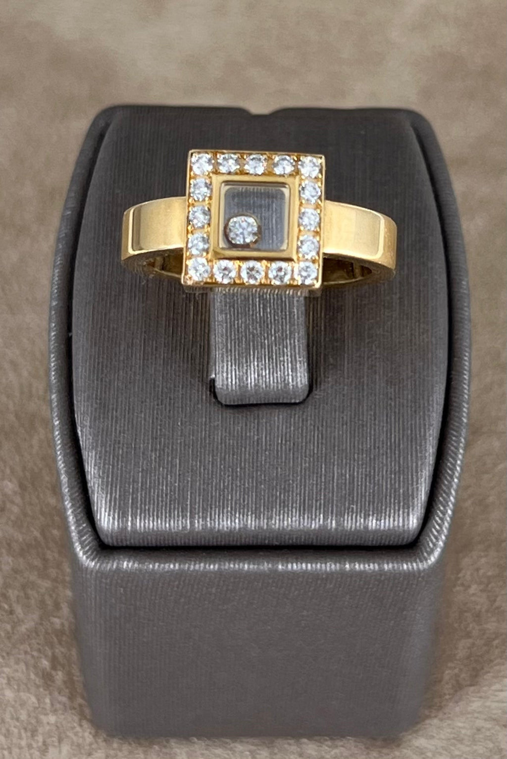 Diamantring