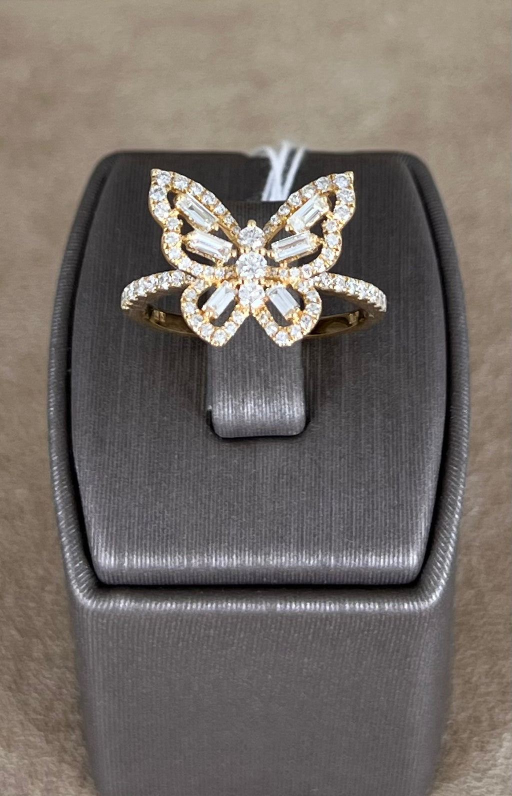 Diamantring