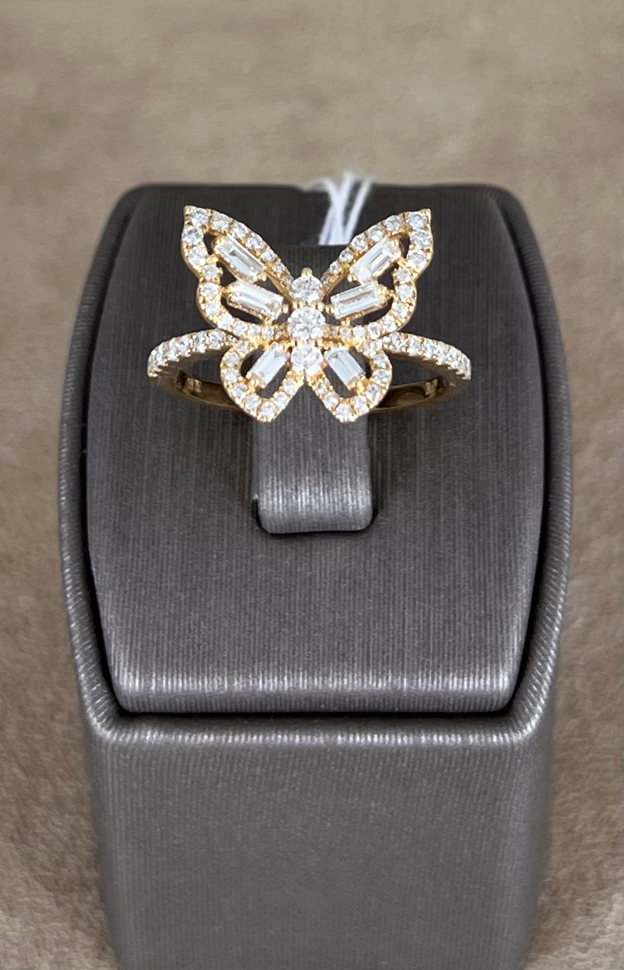 Diamantring