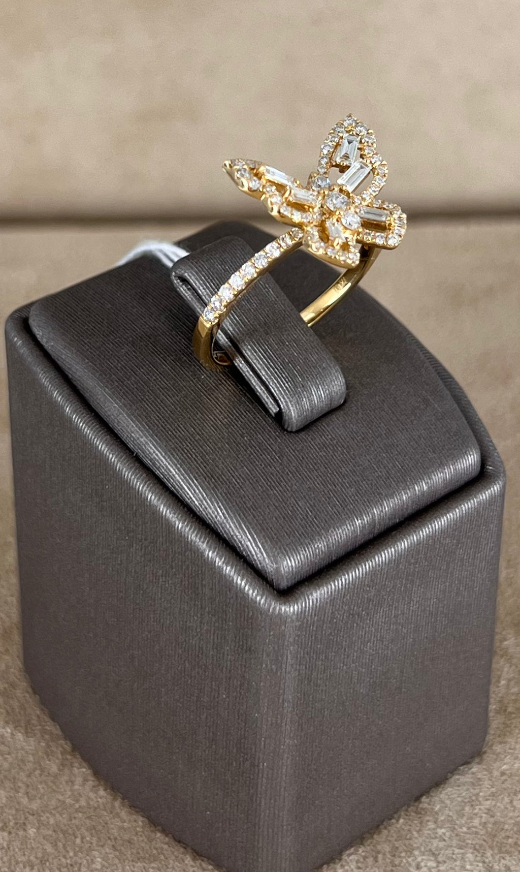 Diamantring