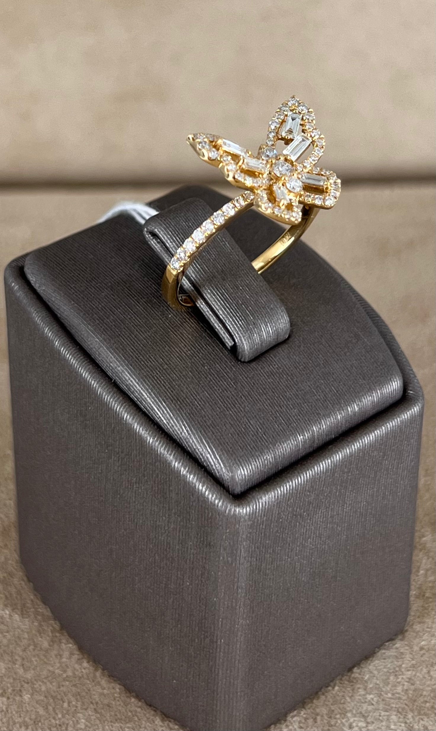 Diamantring