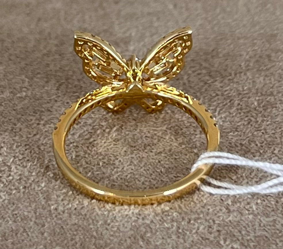Diamantring