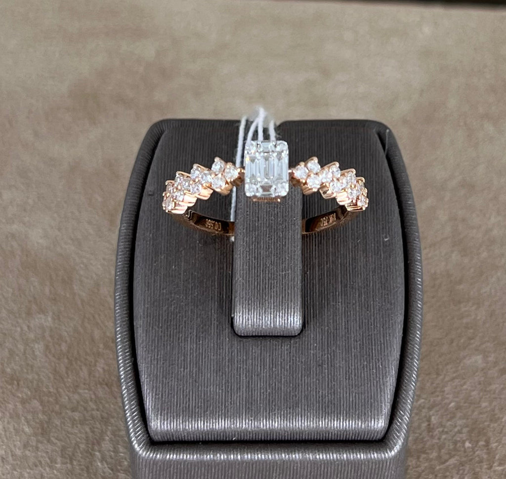 Diamantring