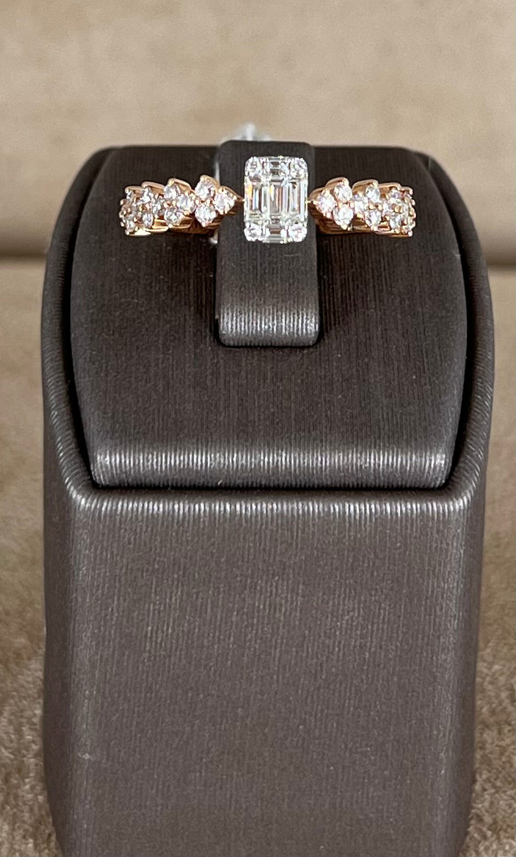 Diamantring