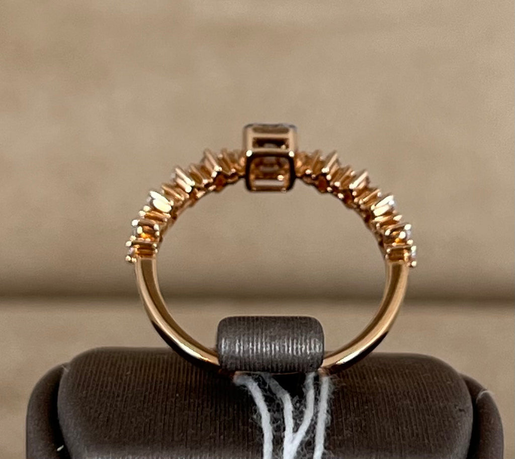 Diamantring