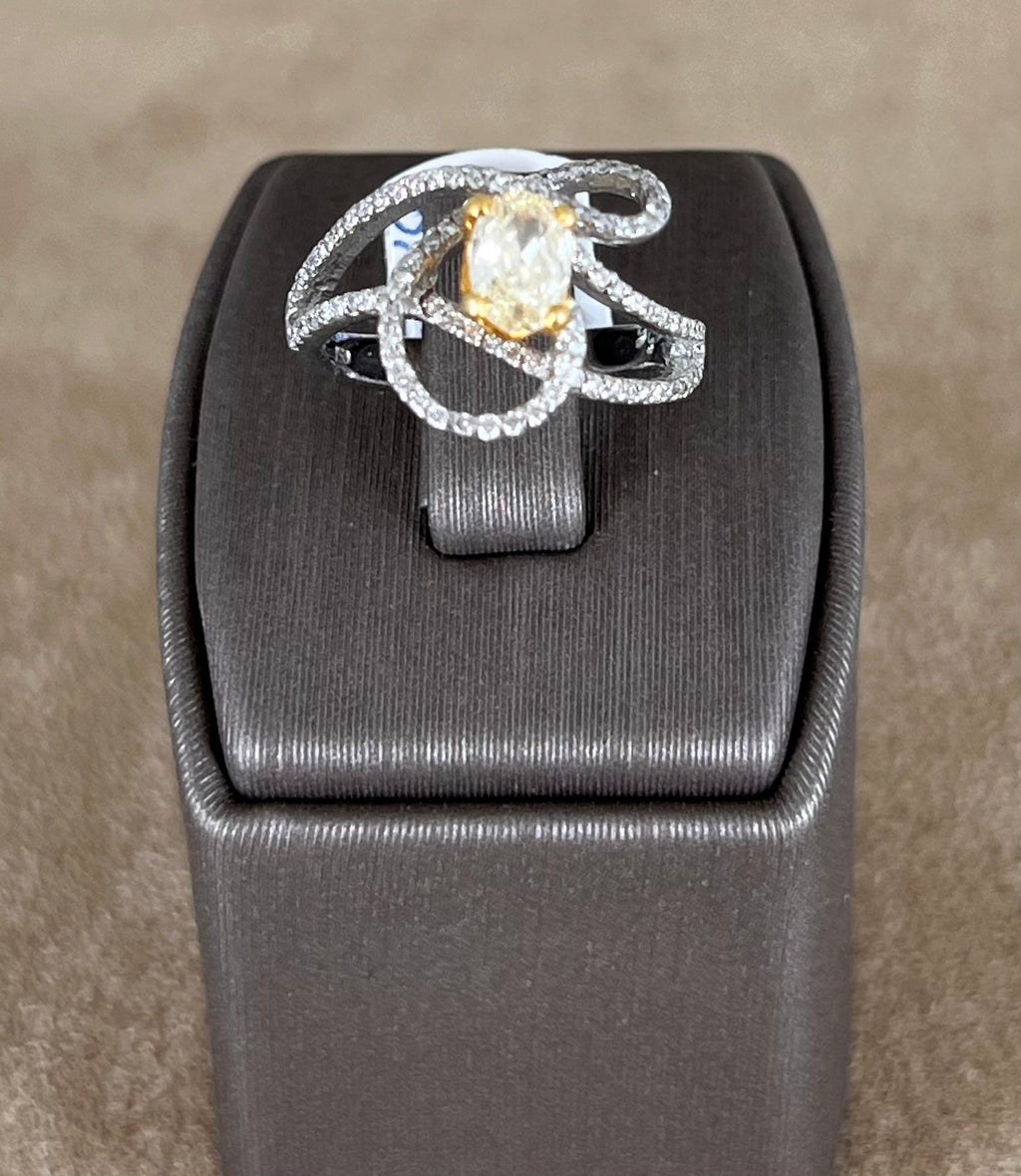 Diamantring