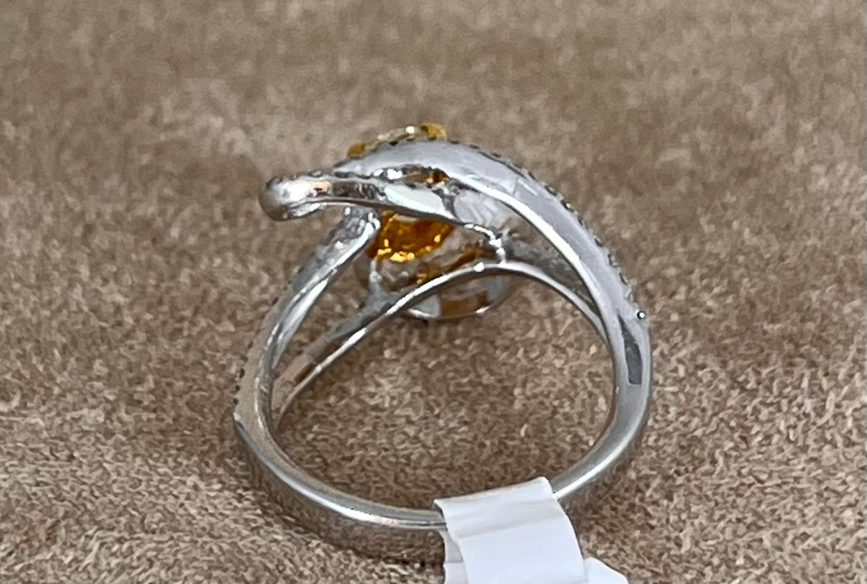 Diamantring