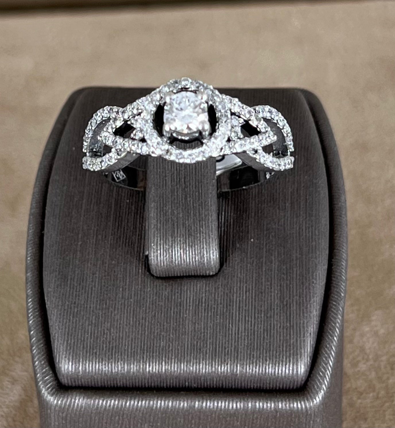 Diamantring