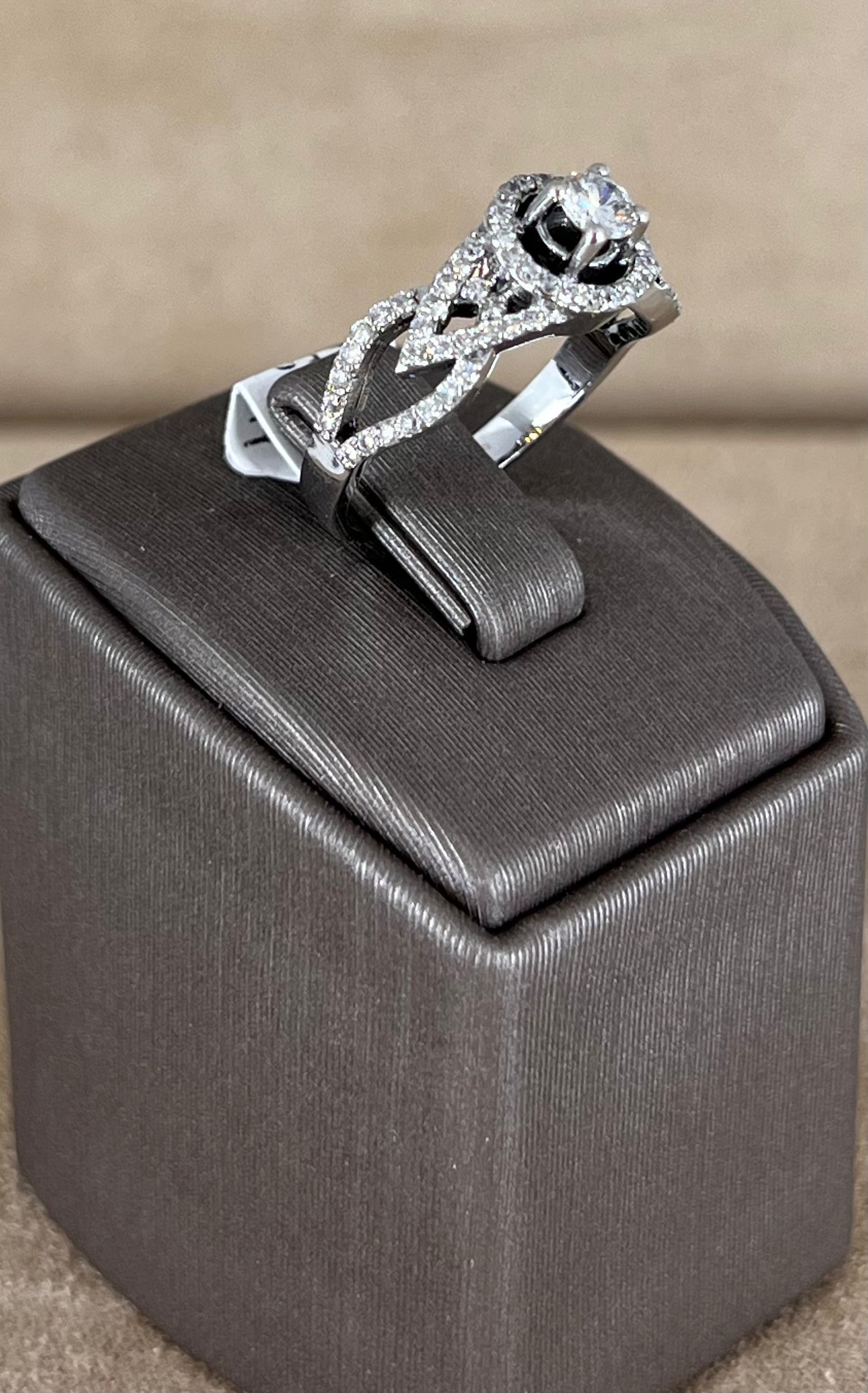 Diamantring