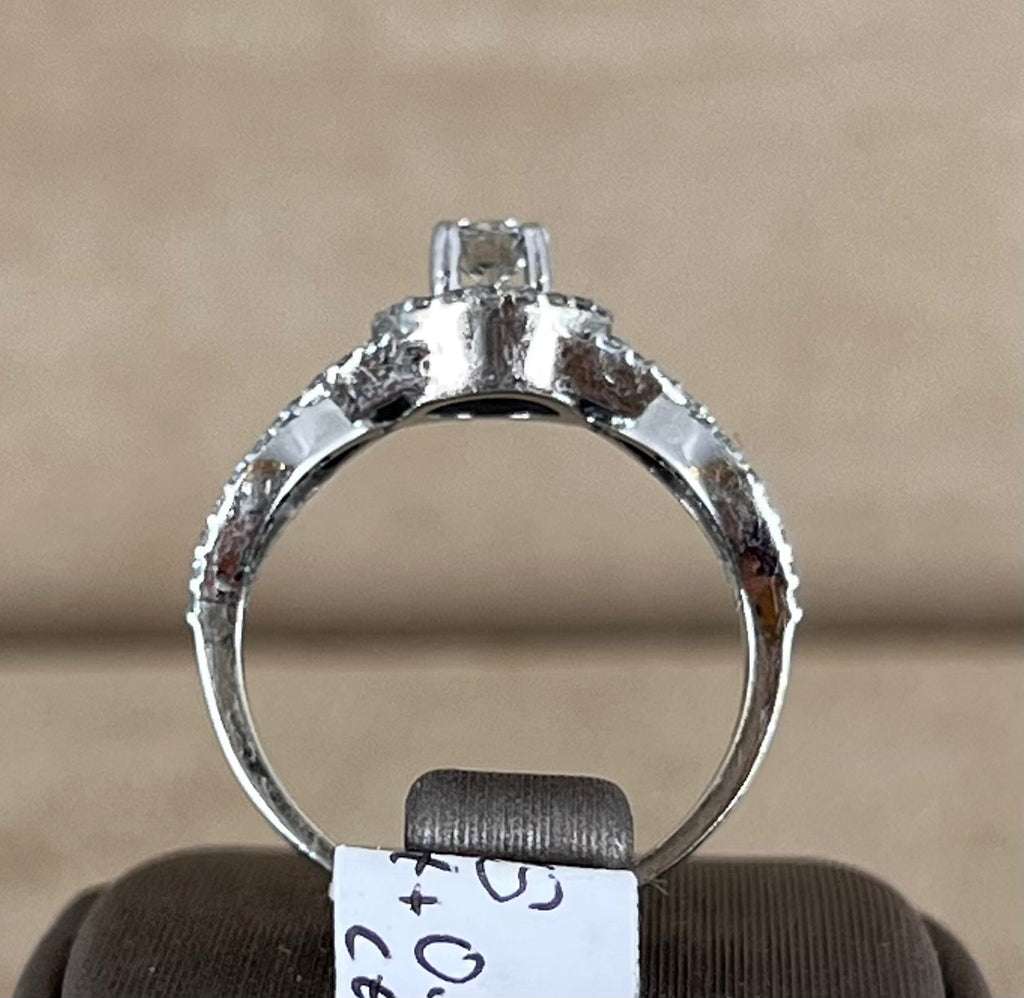 Diamantring