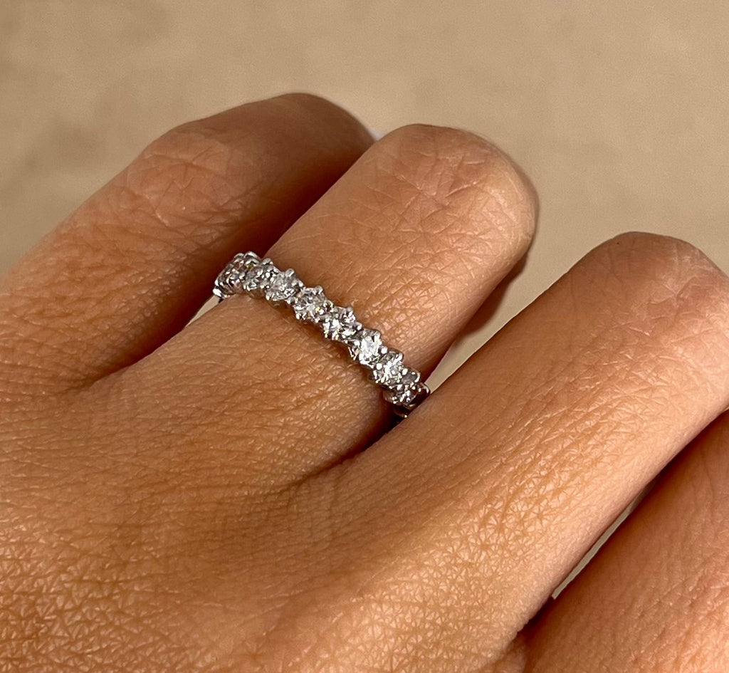 Diamantring