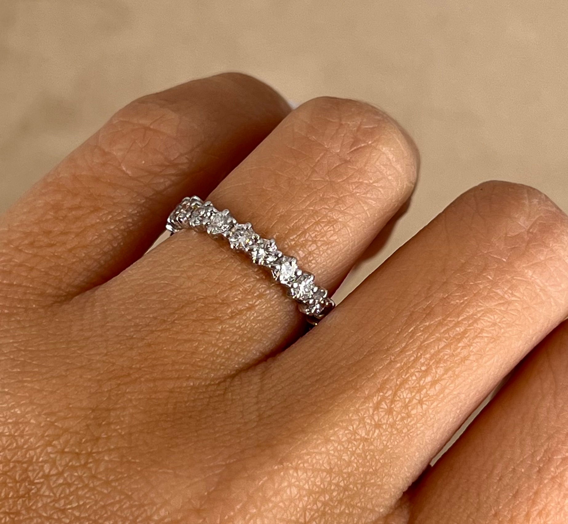 Diamantring