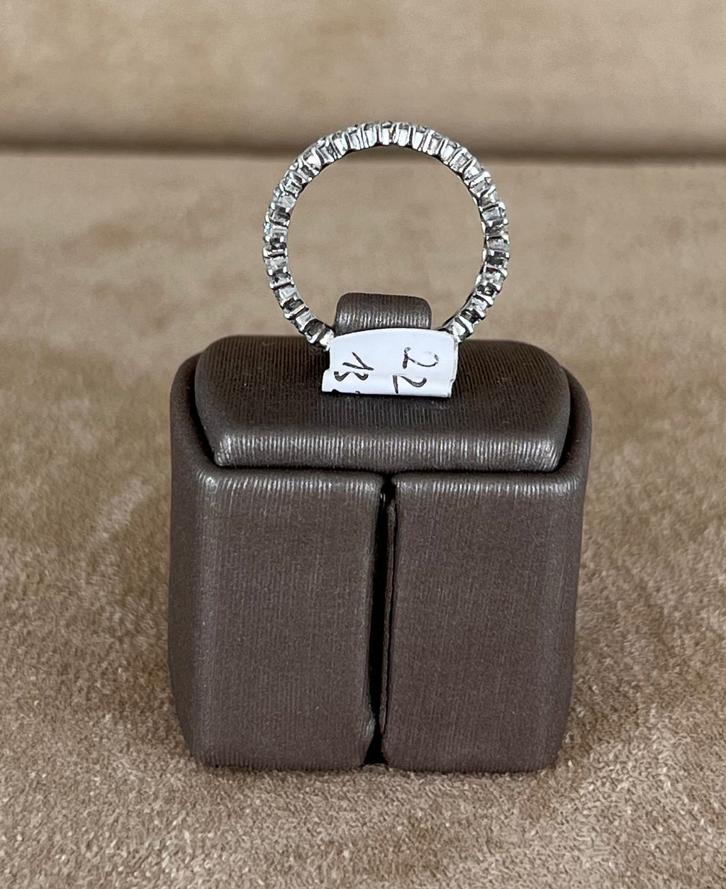 Diamantring