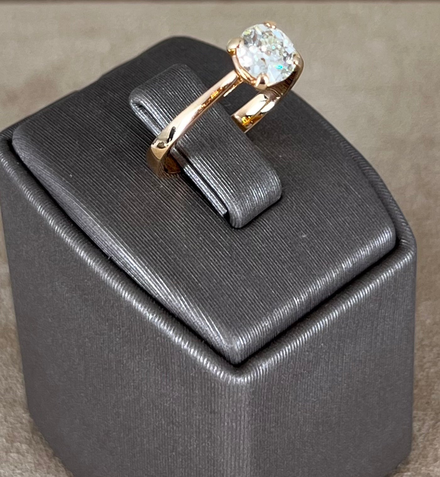 Diamantring