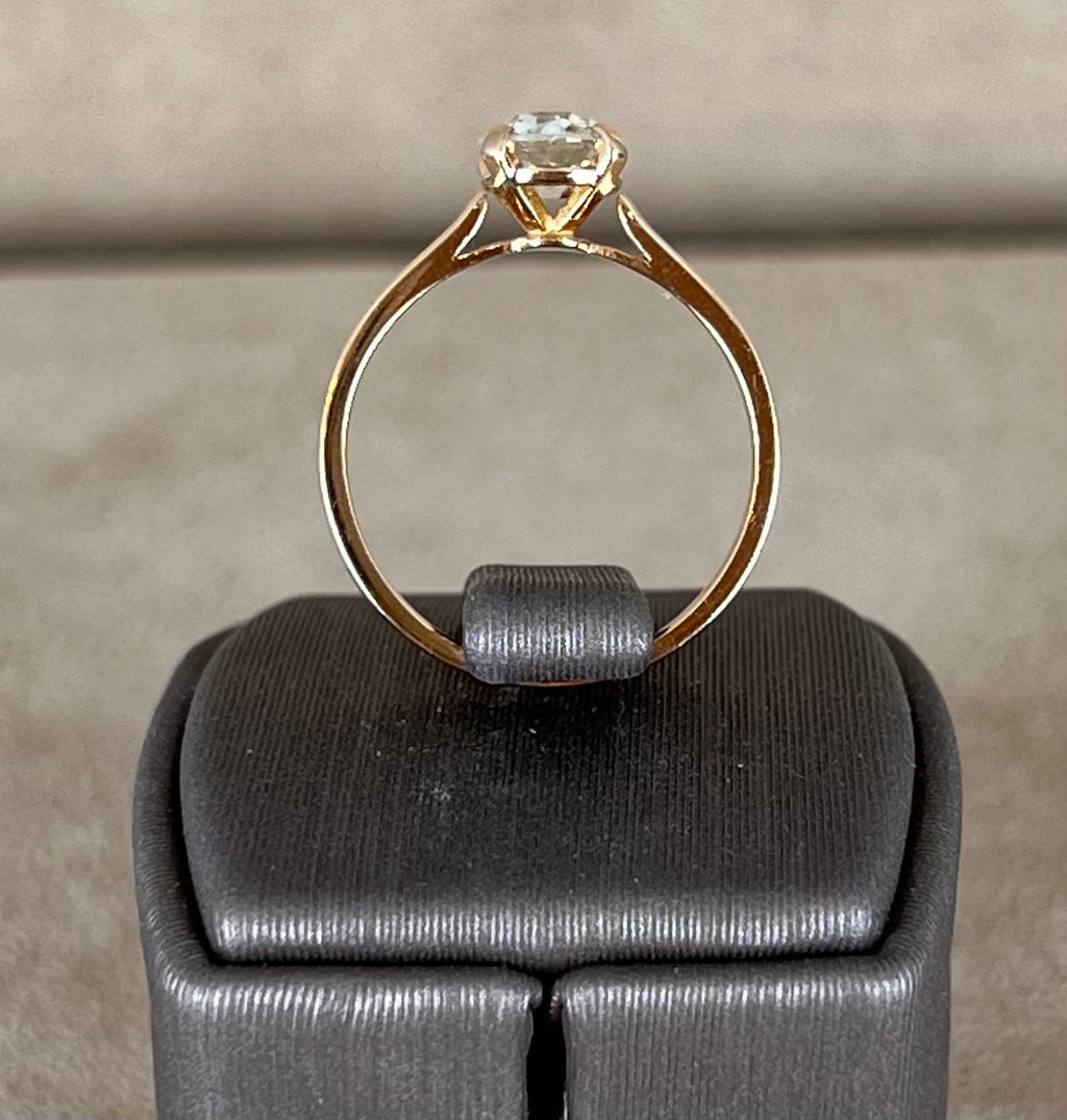 Diamantring