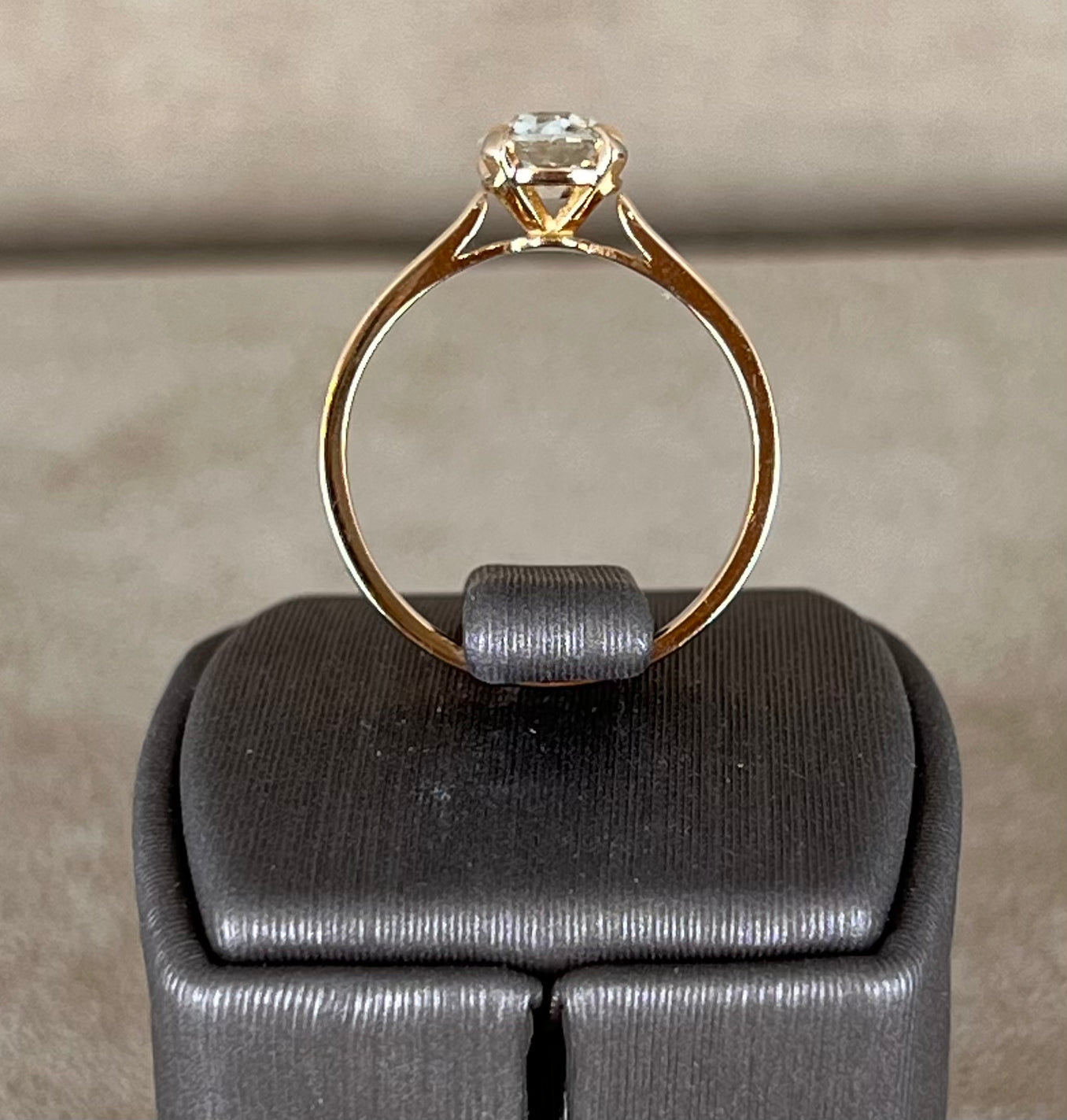 Diamantring
