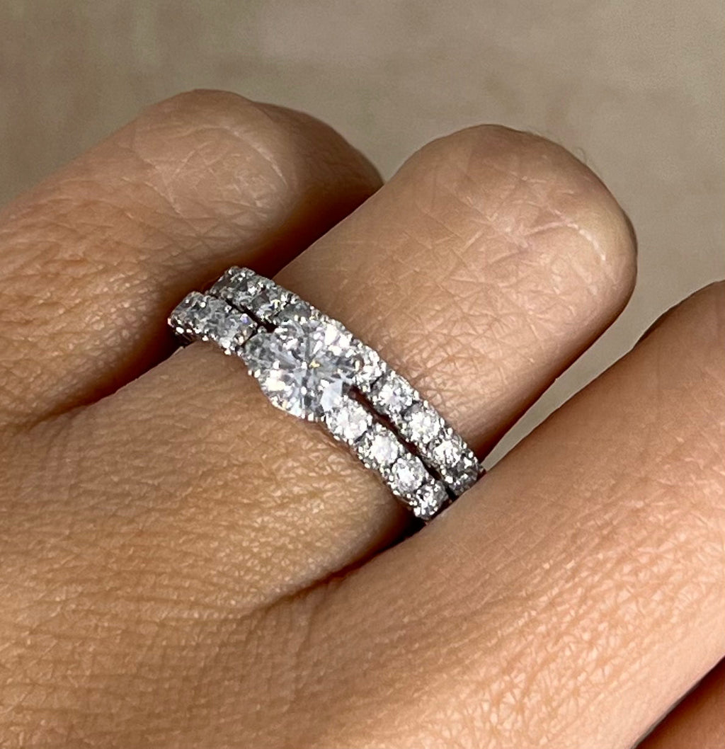 Diamantring