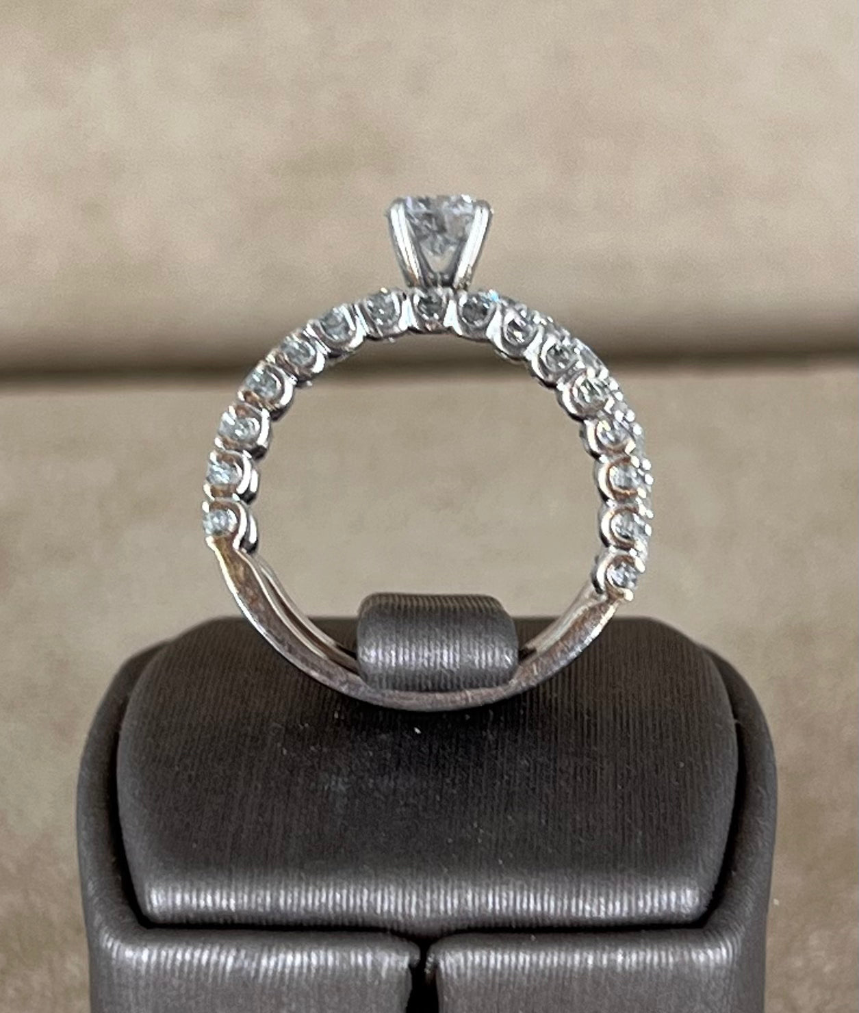 Diamantring