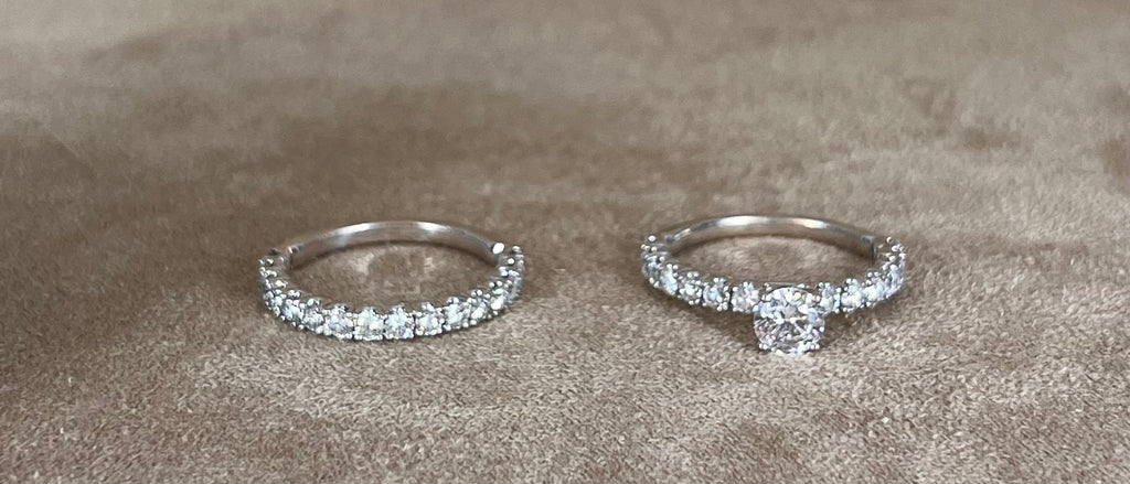 Diamantring