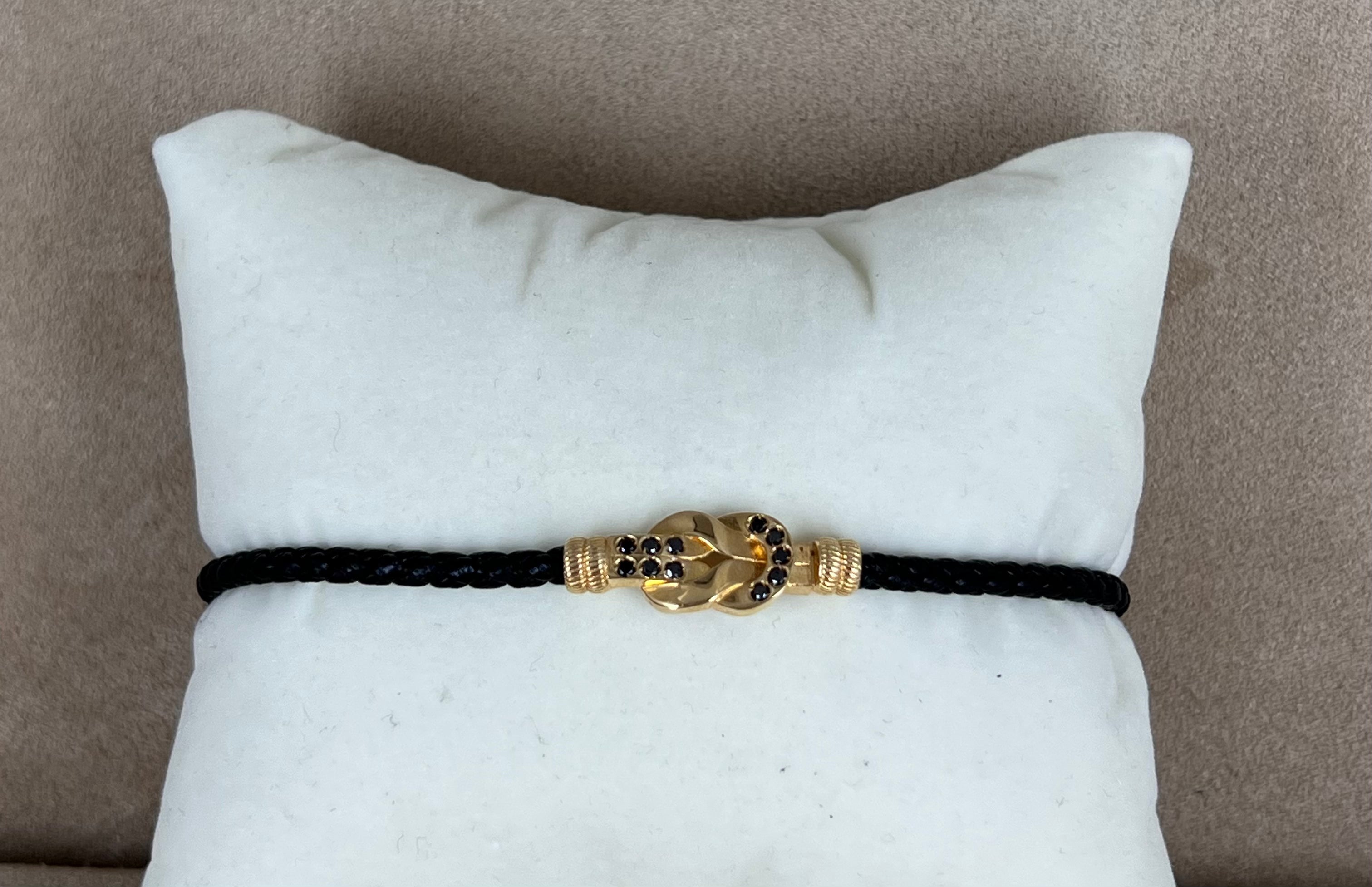 Diamantarmband