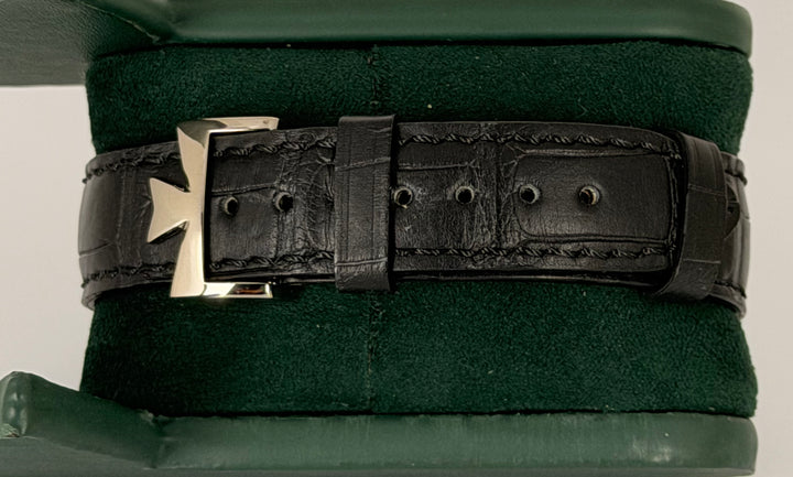 Vacheron Constantin Malte Dual Time Regulator Full Set Collector Item 18K WG