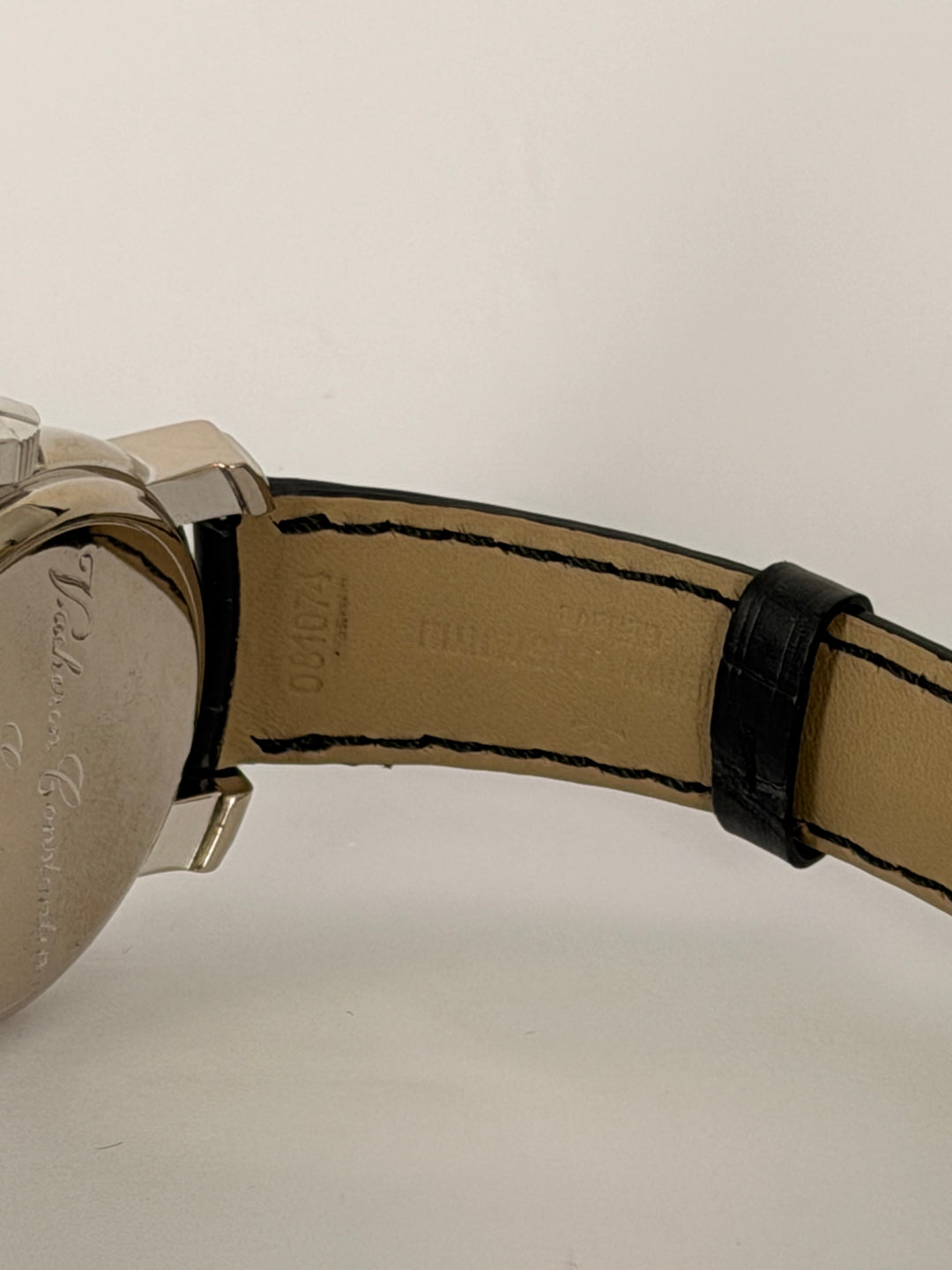 Vacheron Constantin Malte Dual Time Regulator Full Set Collector Item 18K WG