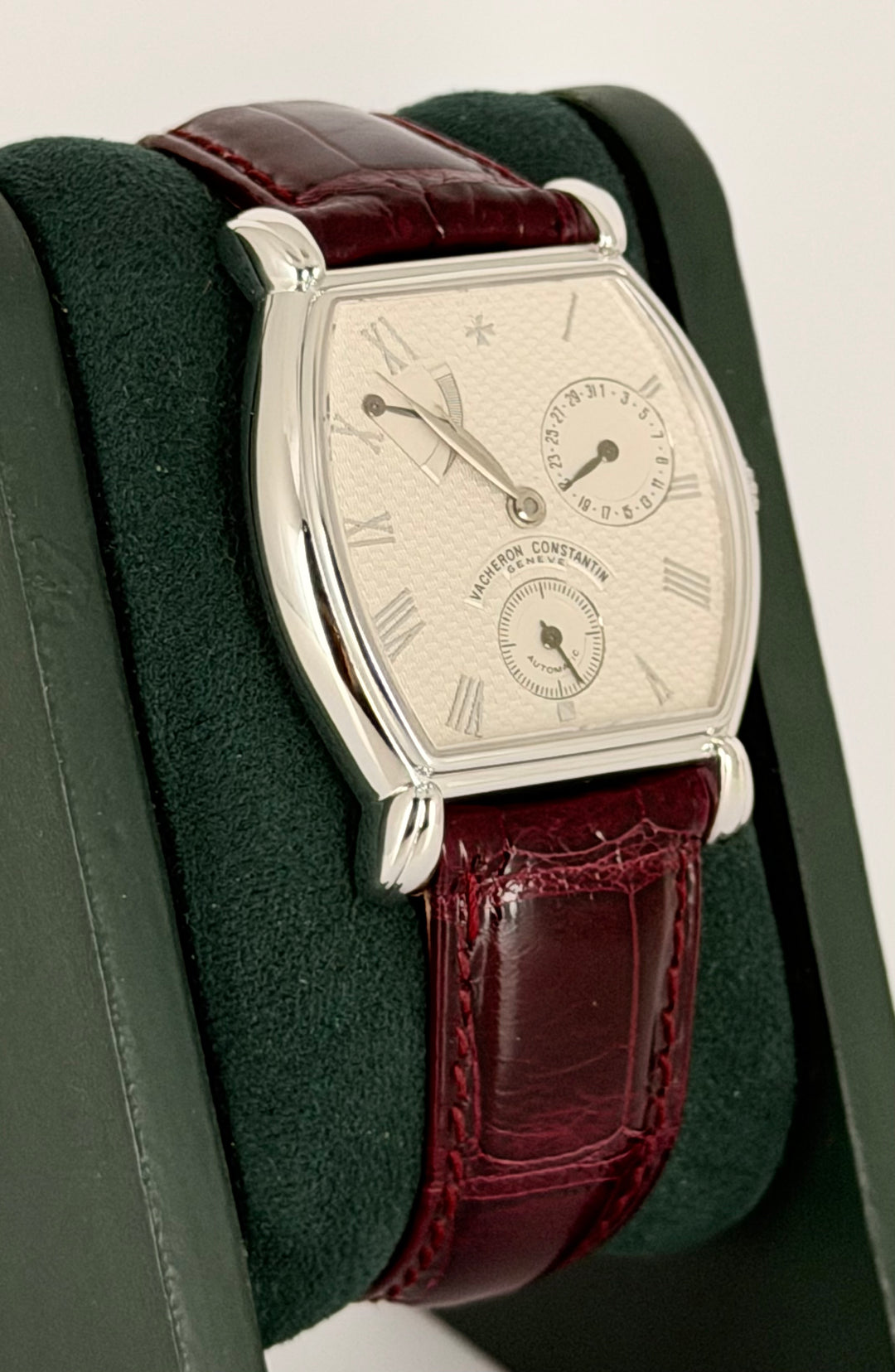 Vacheron Constantin Jubilee 240 Years Full Set After Service By VC
