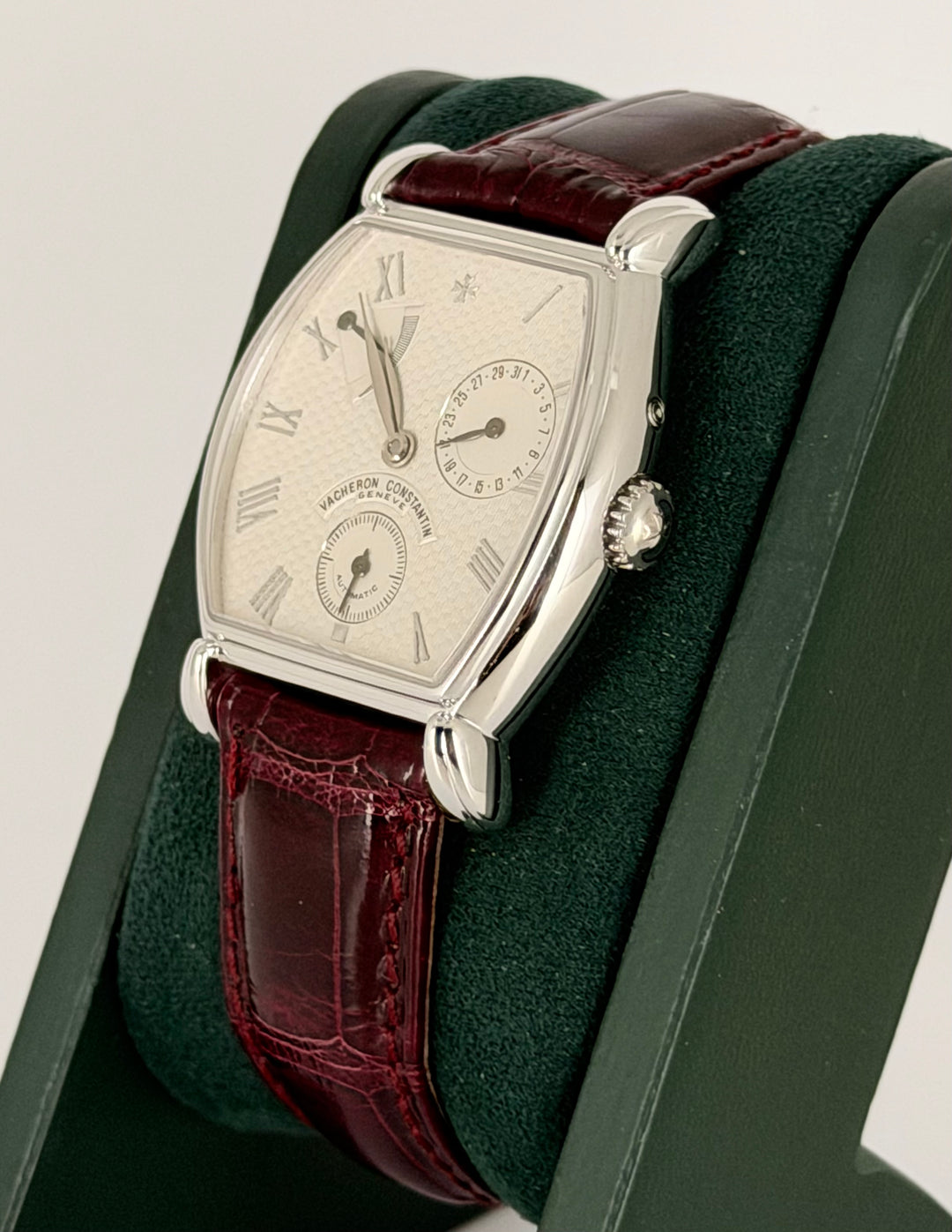 Vacheron Constantin Jubilee 240 Years Full Set After Service By VC