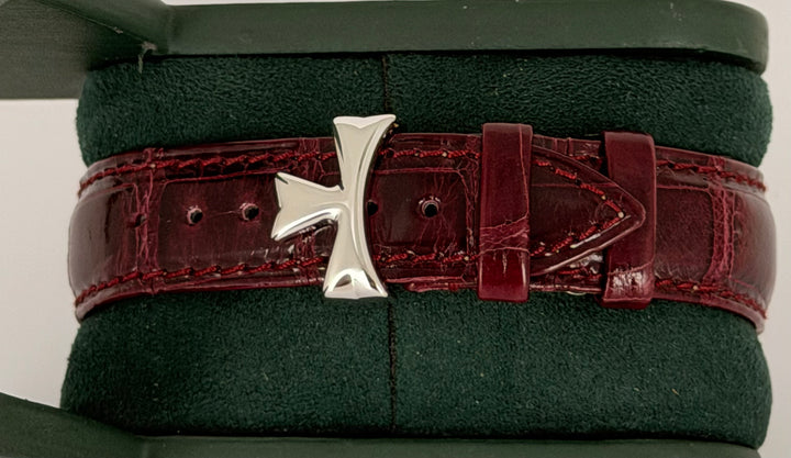 Vacheron Constantin Jubilee 240 Years Full Set After Service By VC