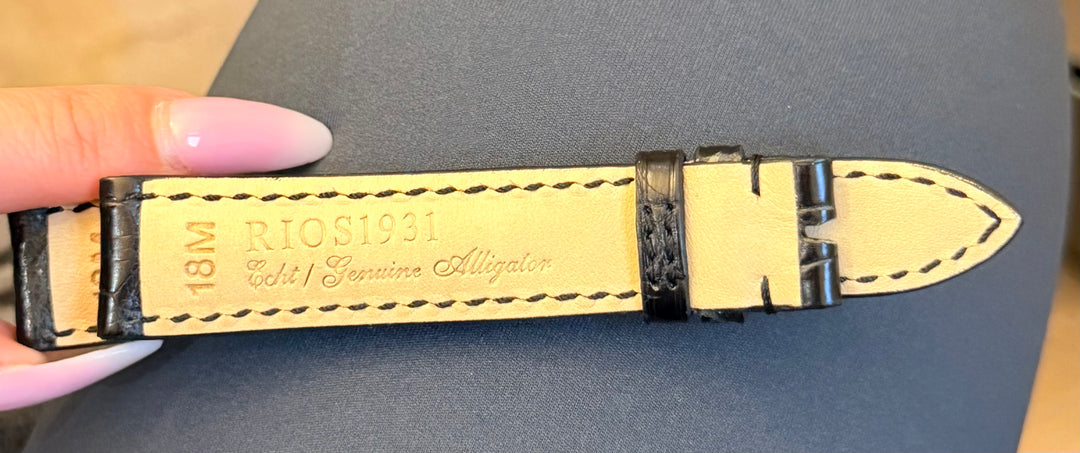 Vacheron Constantin Jubilee 240 Years Full Set After Service By VC