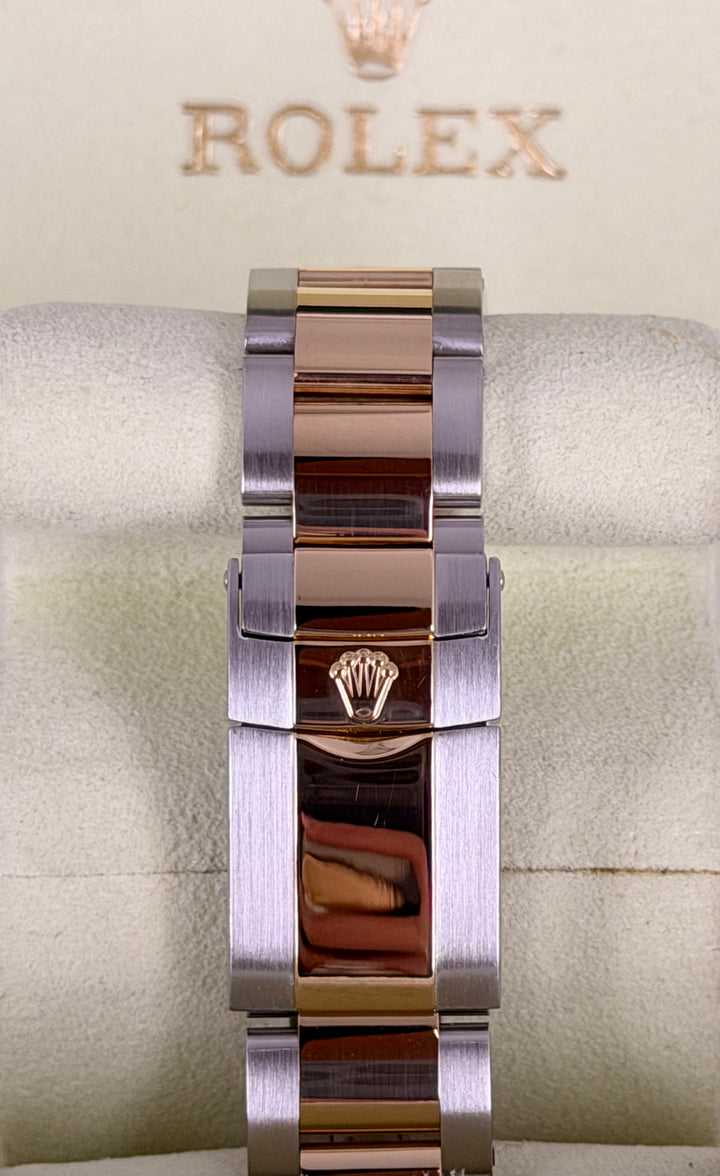 Rolex Daytona Special Yellow MOP dial Full Set 99% NEW