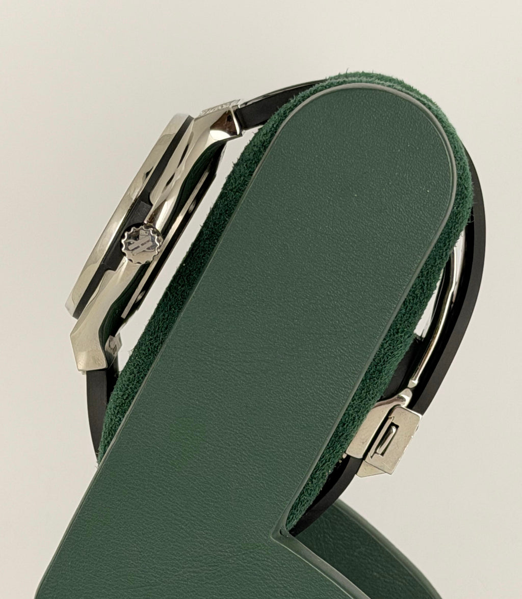 Hublot Classic Fusion Werksdiamanten, 99 % neuwertiger Zustand
