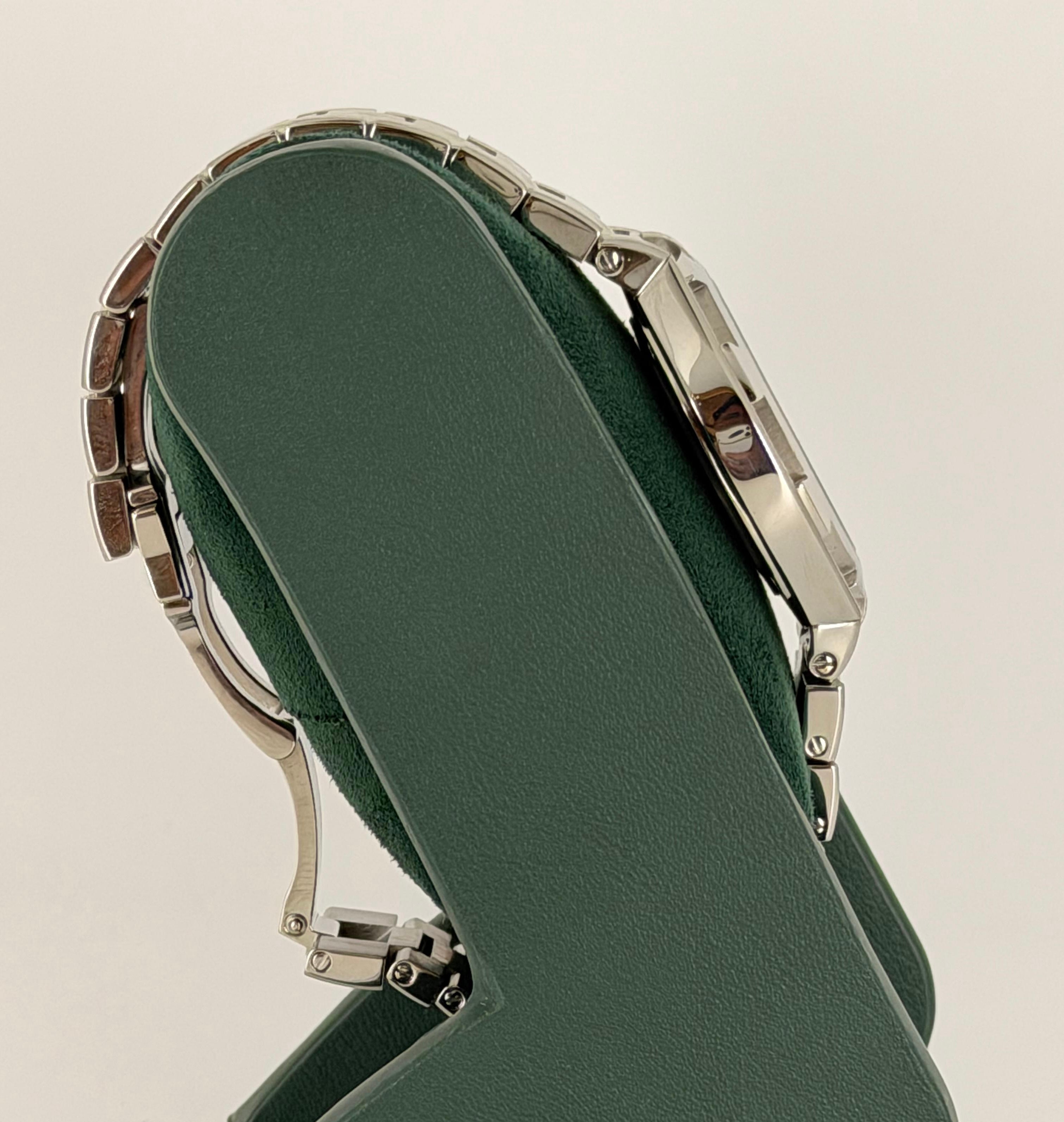 Vacheron Constantin Overseas Perlamutes Zifferblat Box undPapieren 2017 Wie Neu