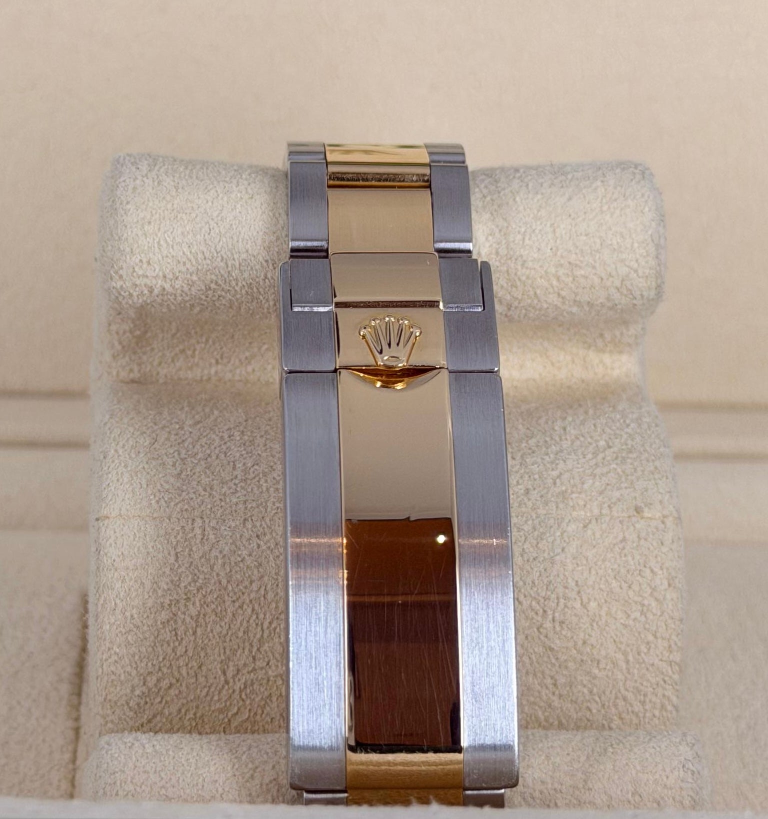 Rolex Submariner Date Nur Uhr Wie Neu Nach Volle Service 05-2026