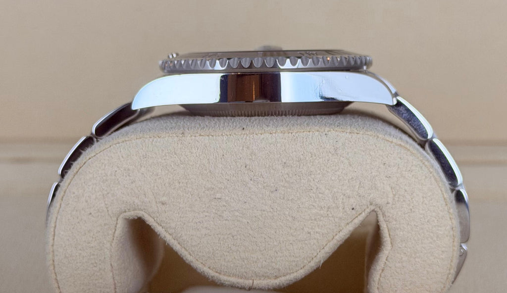 Rolex Submariner Date 2019 Full Set Wie Neu