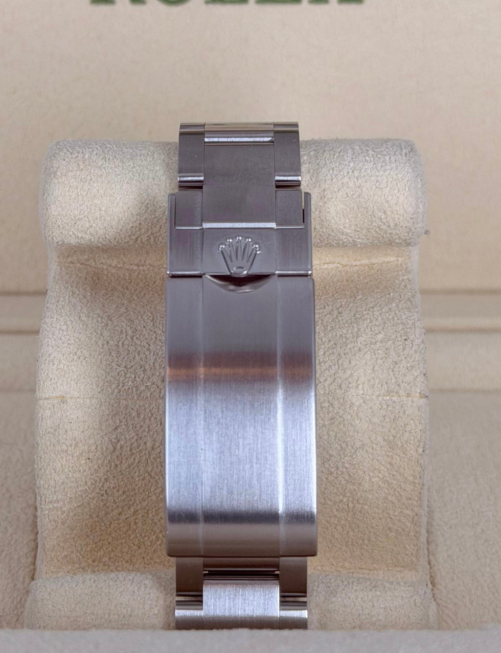 Rolex Submariner Date 2019 Full Set Wie Neu