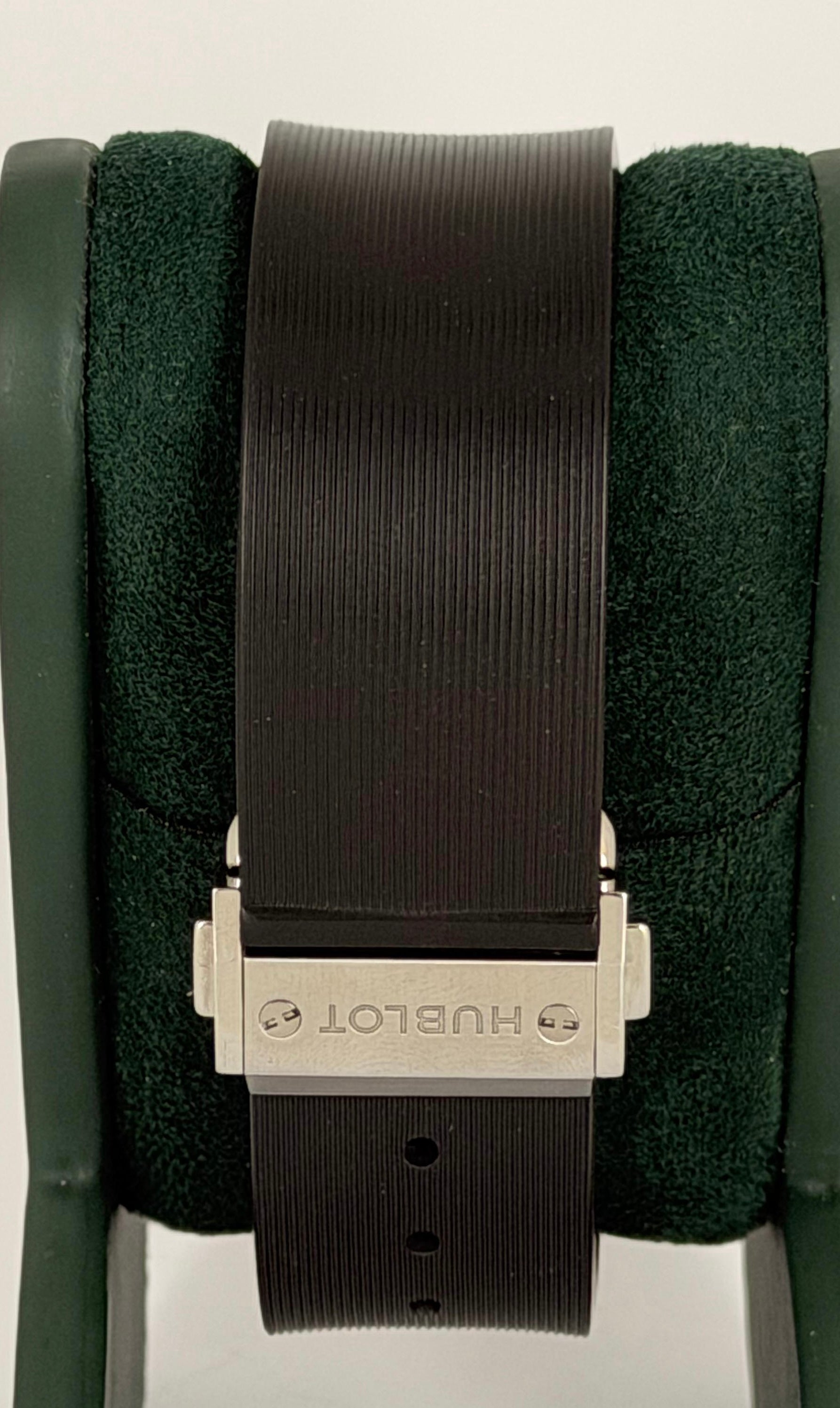 Hublot Classic Fusion 42 mm Full Set wie neu