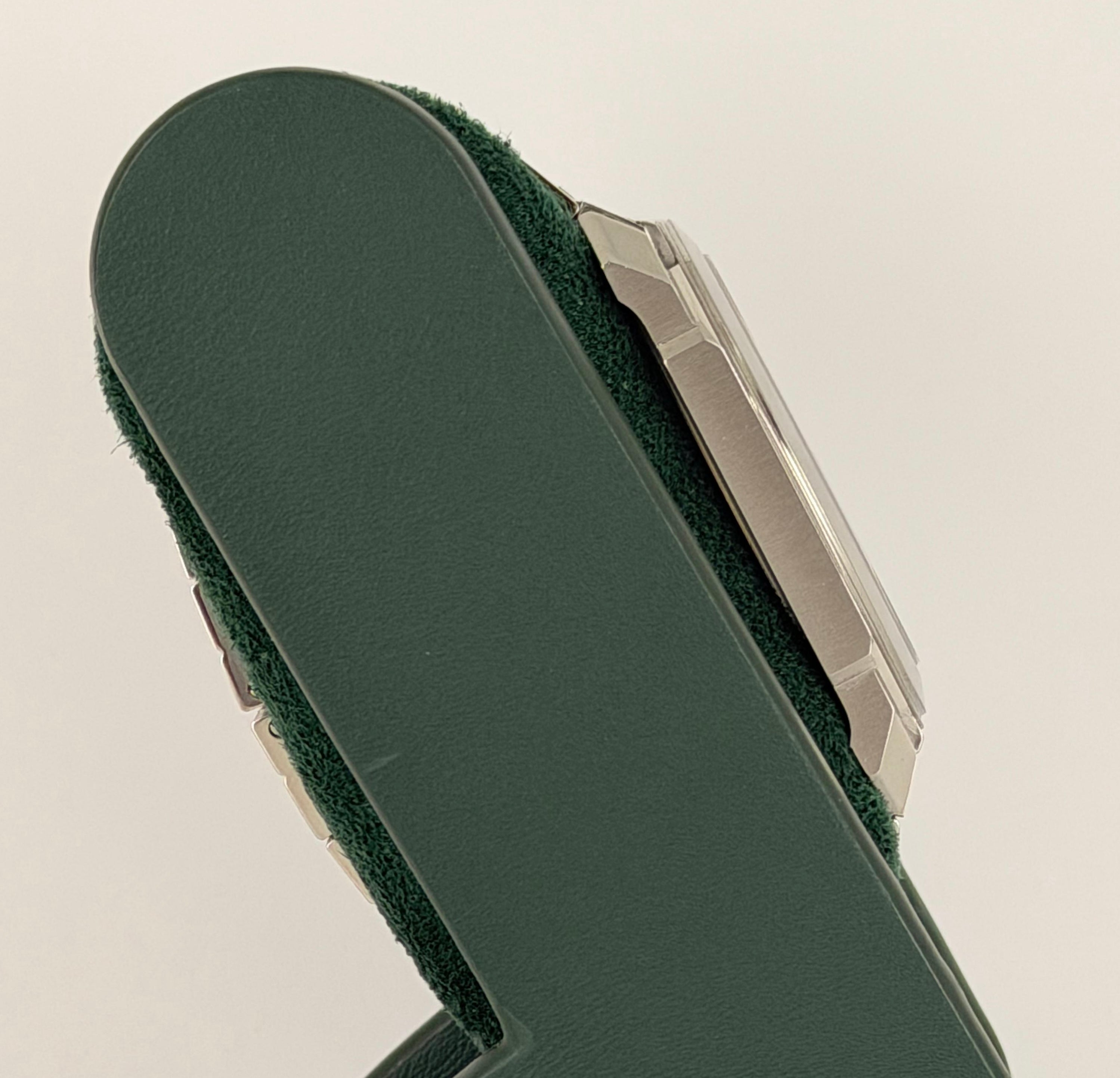 Bulgari Octo Finissimo Full Set 2022 wie neu