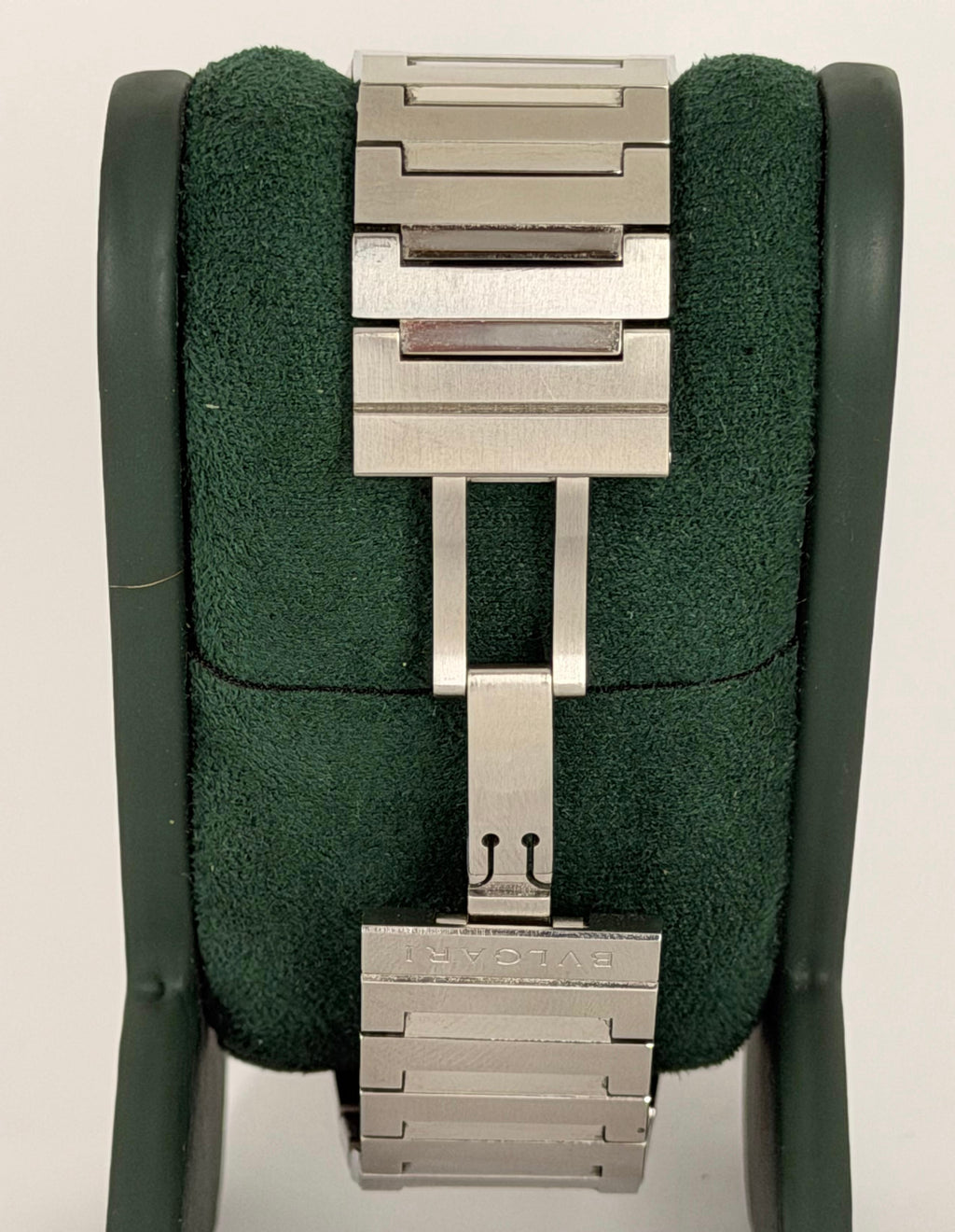 Bulgari Octo Finissimo Full Set 2022 wie neu