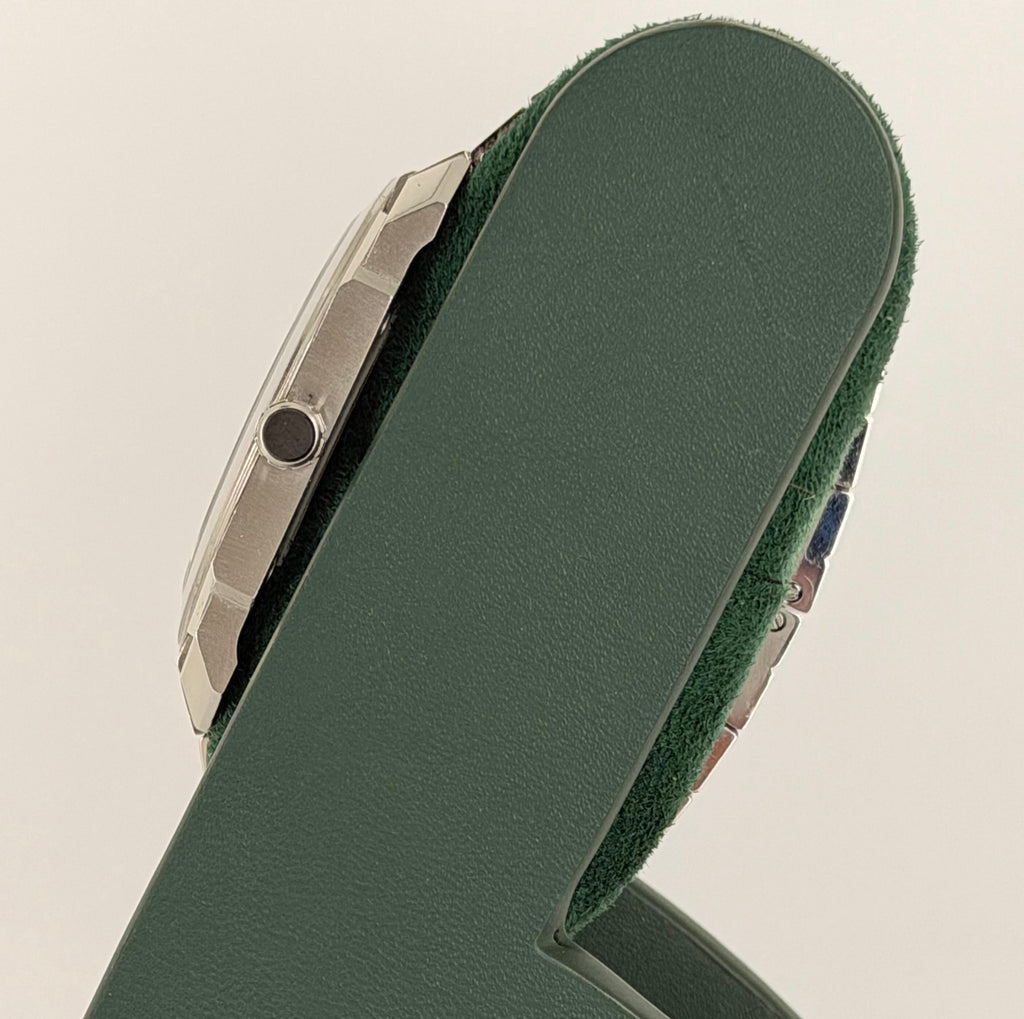 Bulgari Octo Finissimo Full Set 2022 wie neu